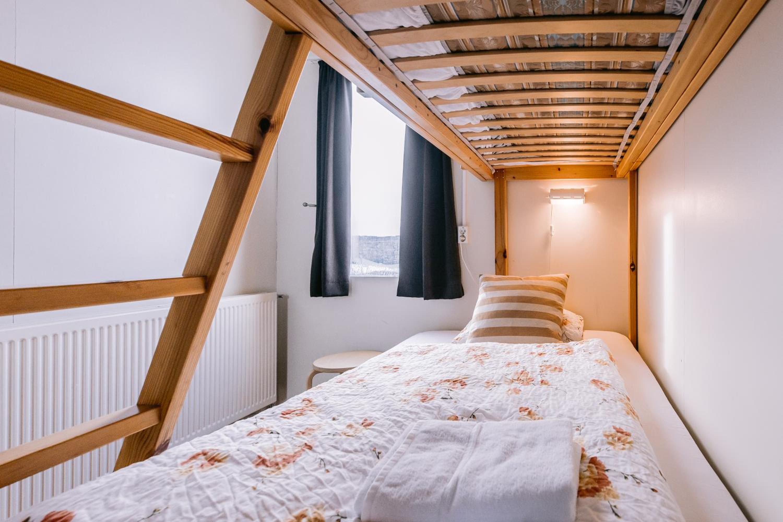 Hlid Hostel