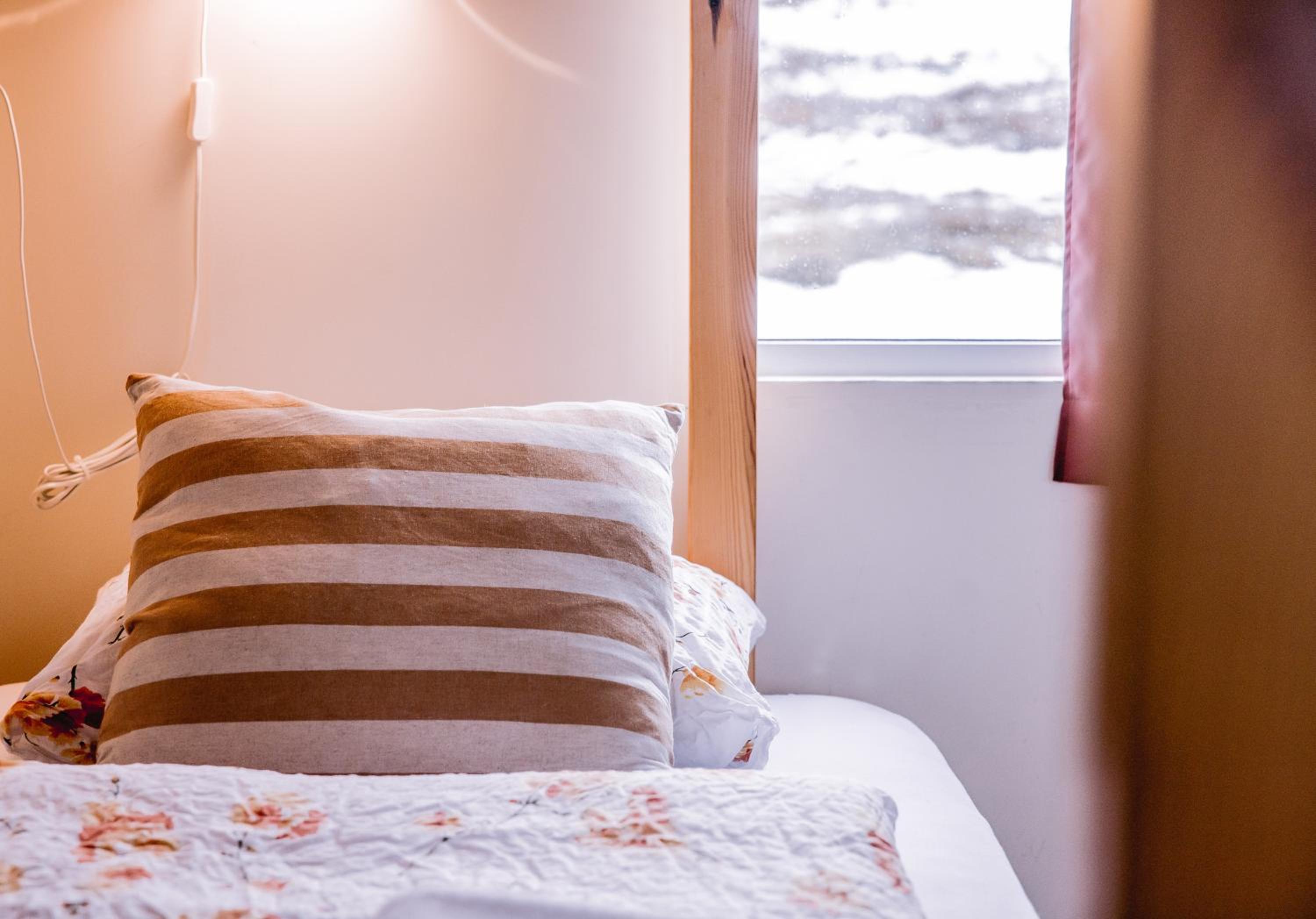 Hlid Hostel