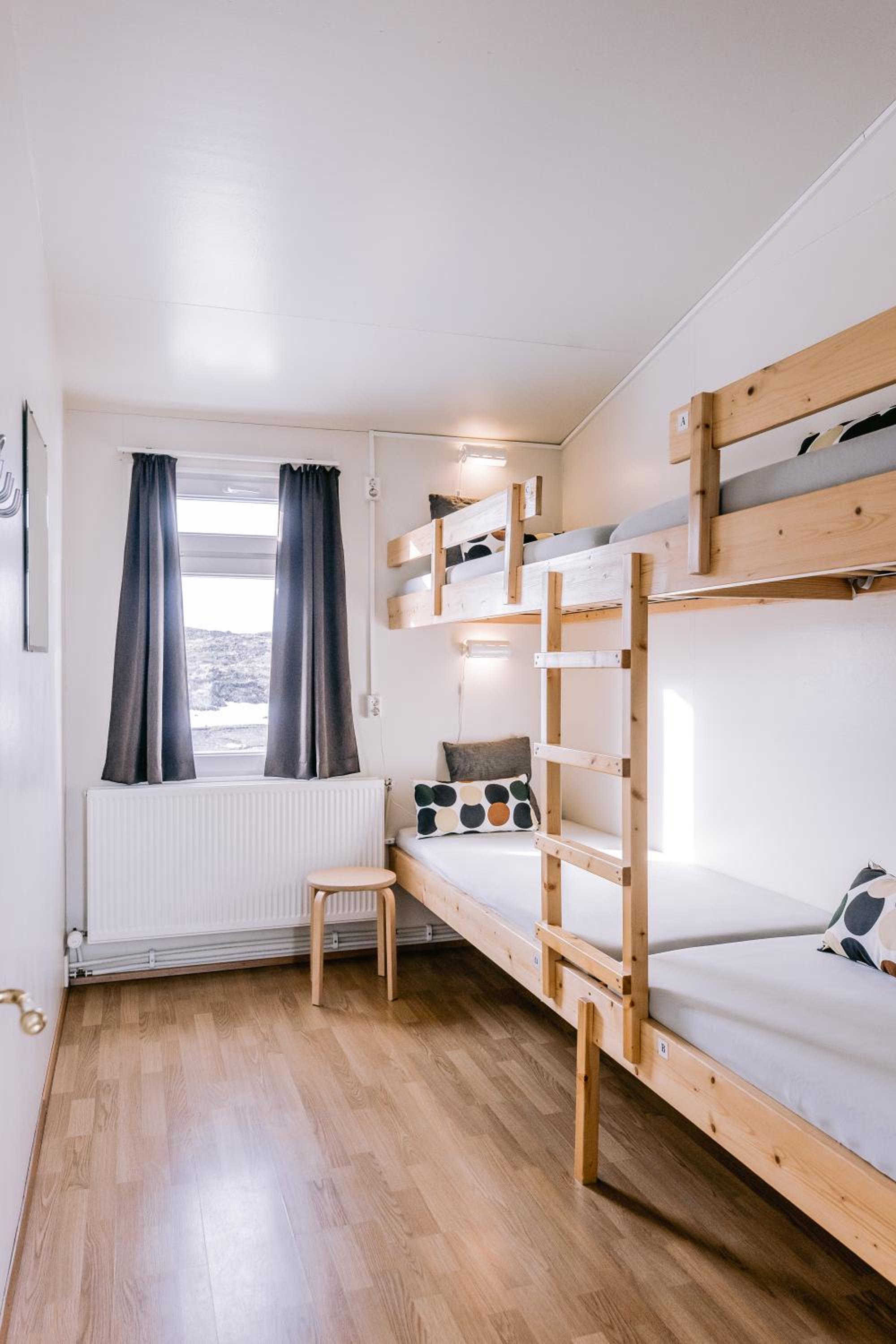 Hlid Hostel
