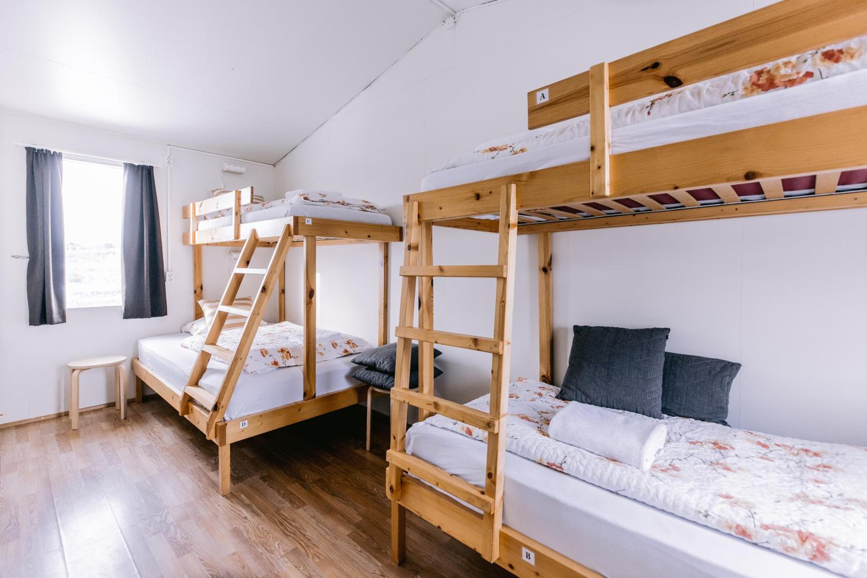 Hlid Hostel