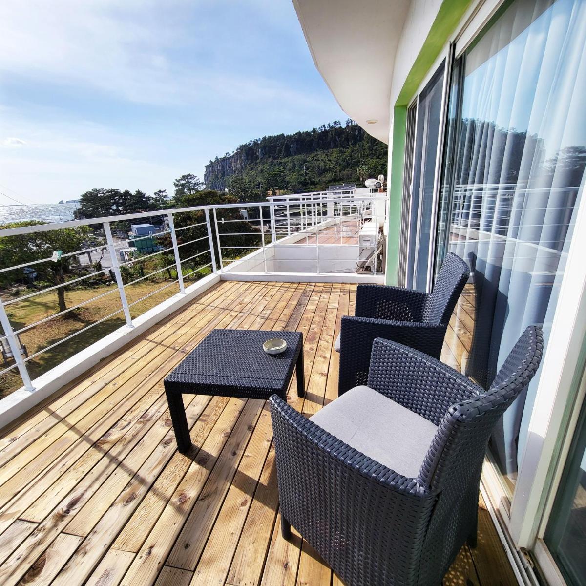 JEJU Doldam B&B