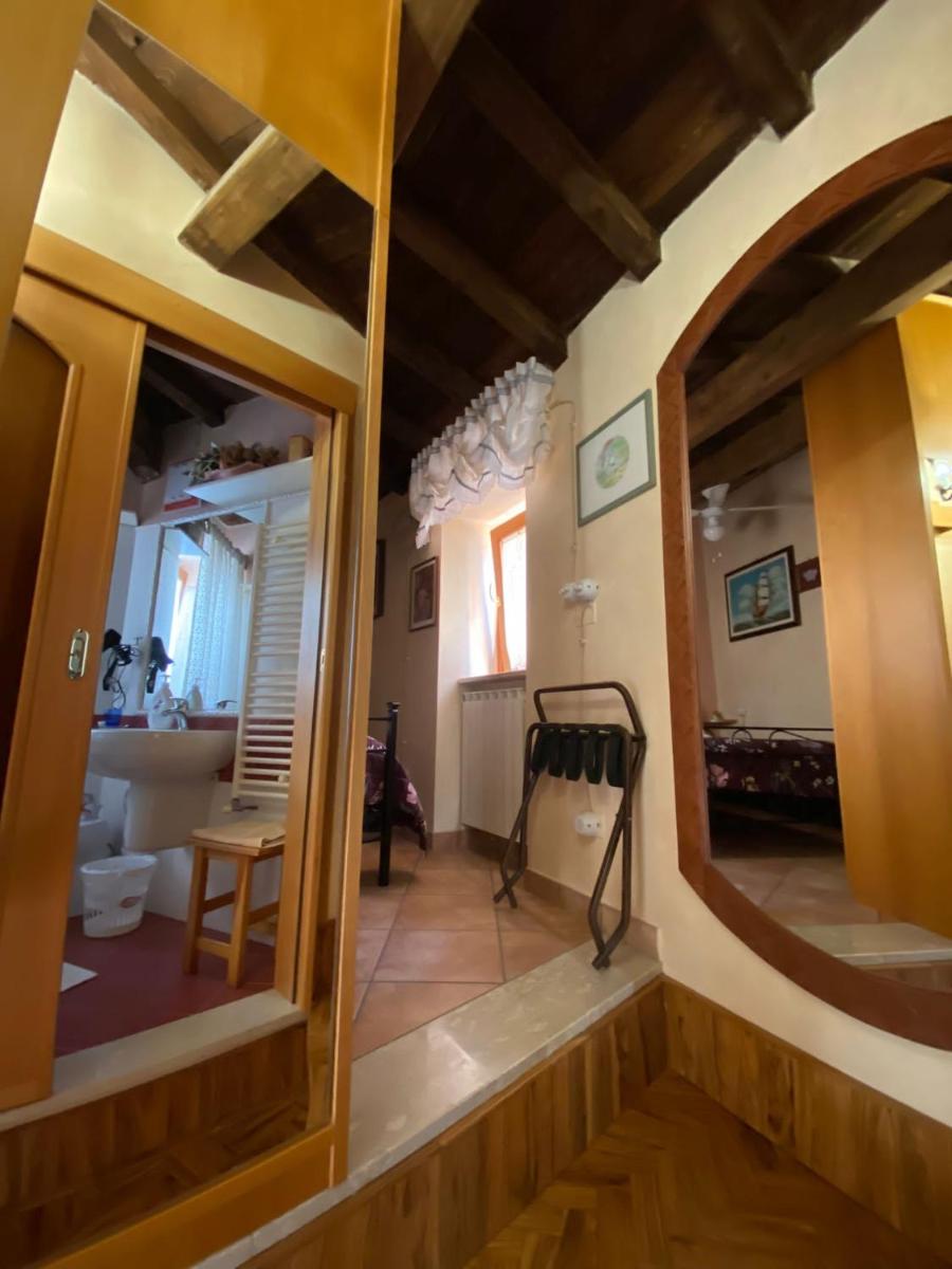 Antico Borgo view 5