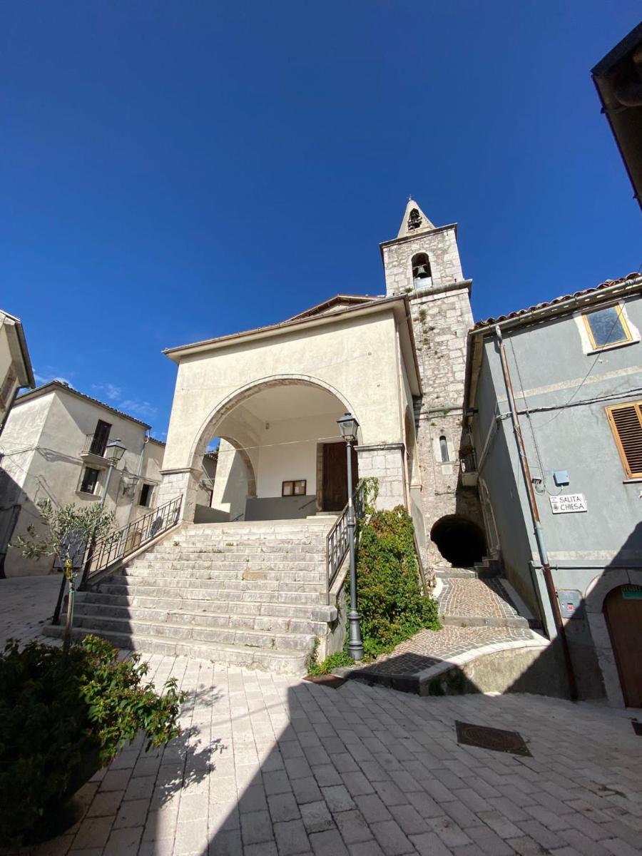 Antico Borgo view 3