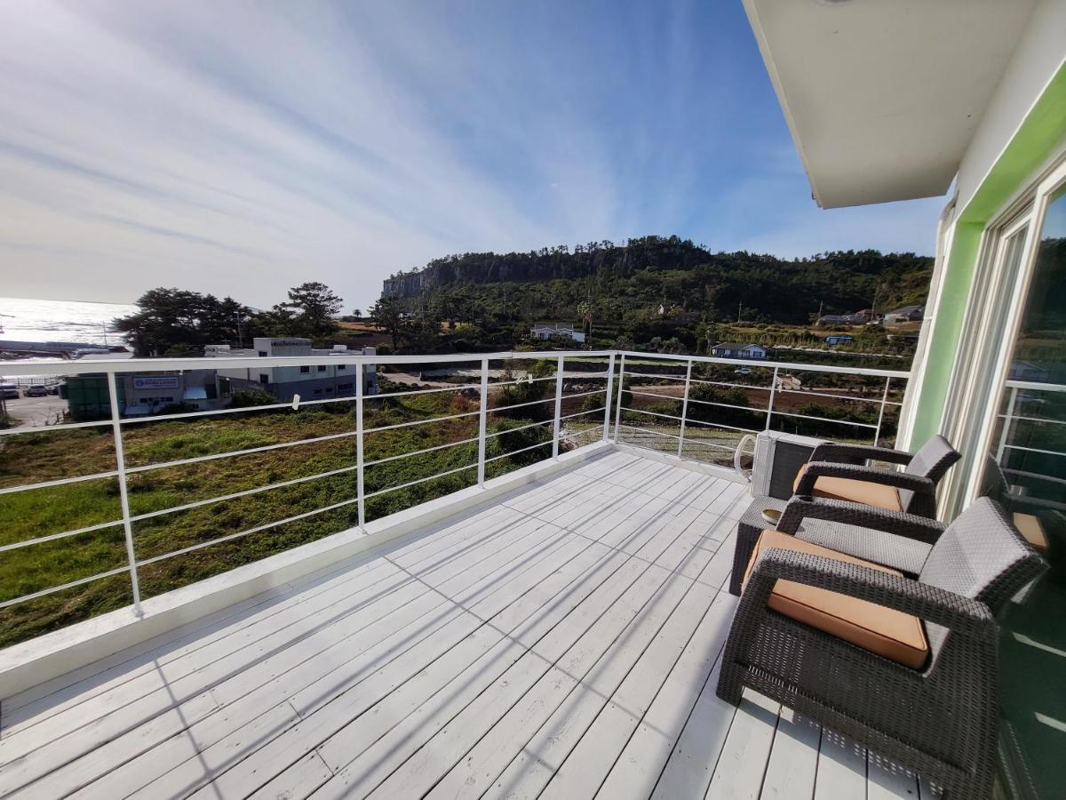 JEJU Doldam B&B