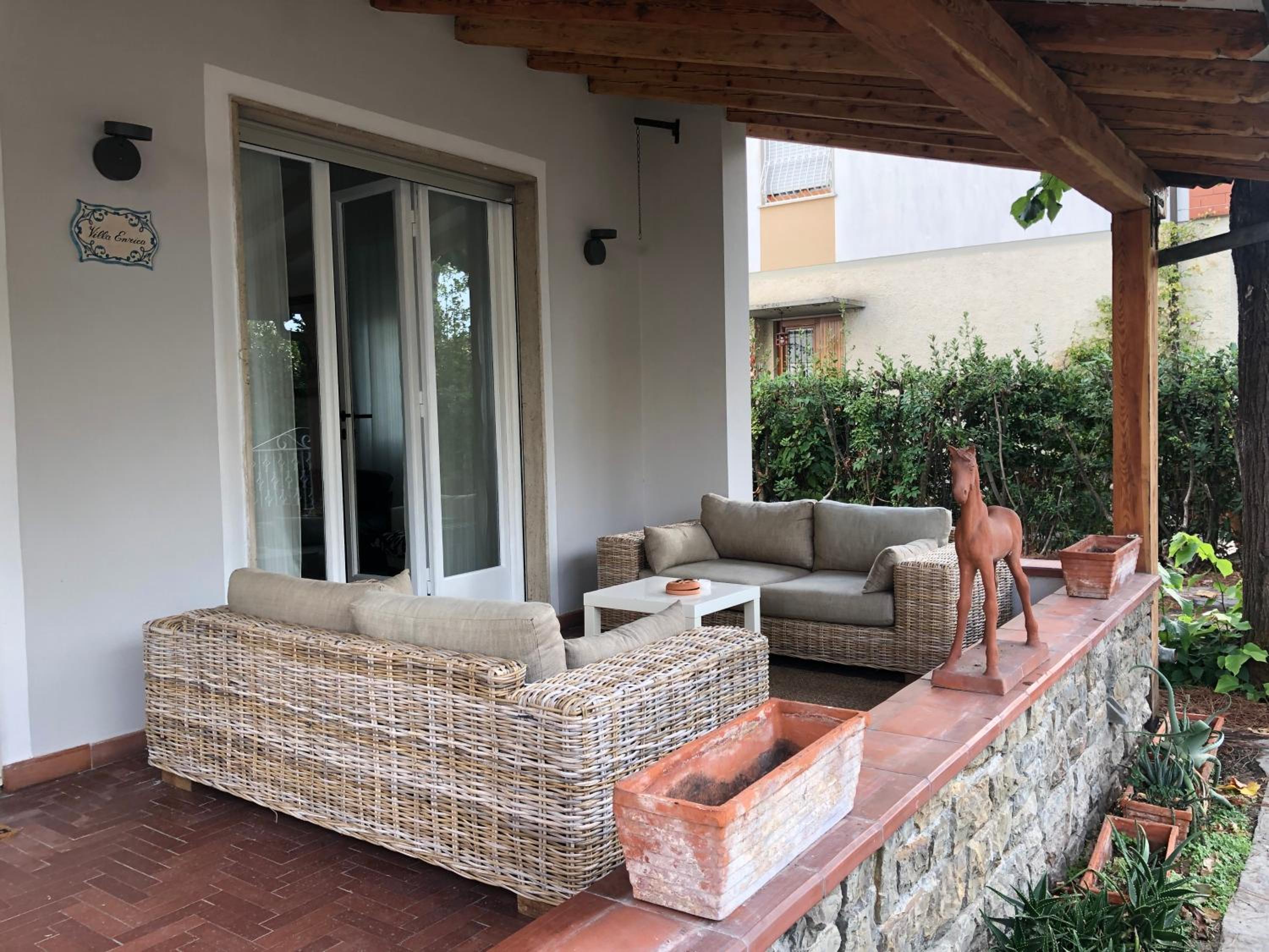 Villa Enrica: Soggiorno nel cuore della toscana