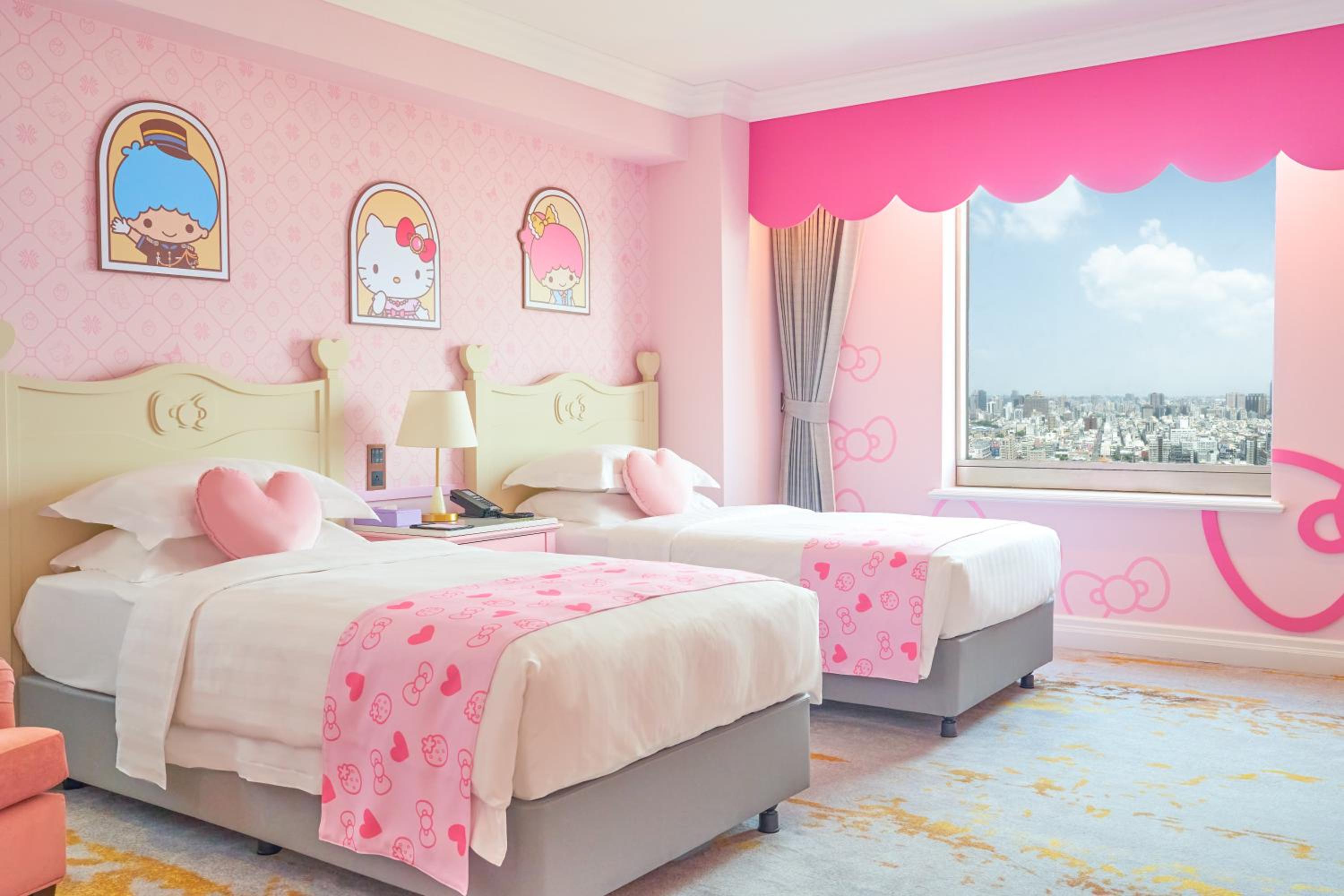 Grand Hi Lai Hotel 79