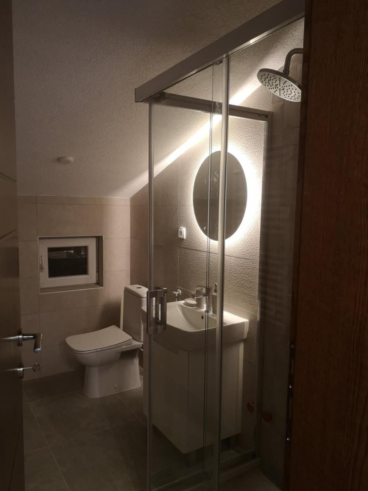 Papi Apartments en Kruševo