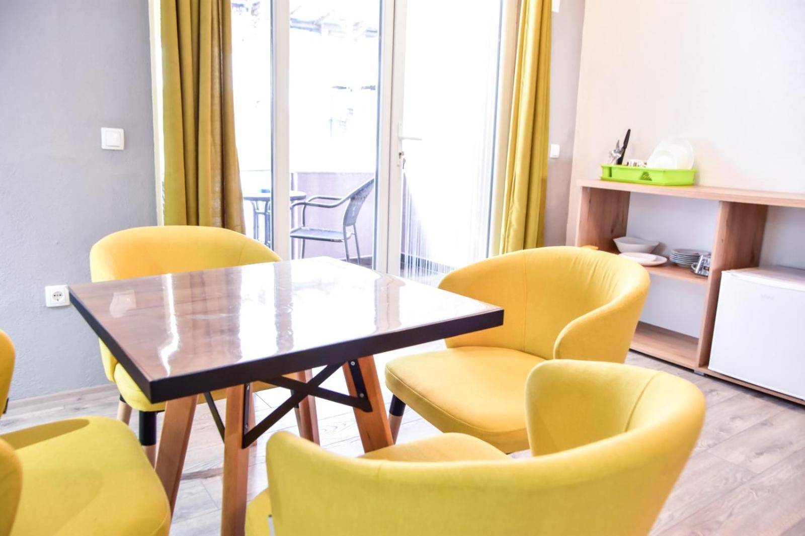 Papi Apartments, photo 18