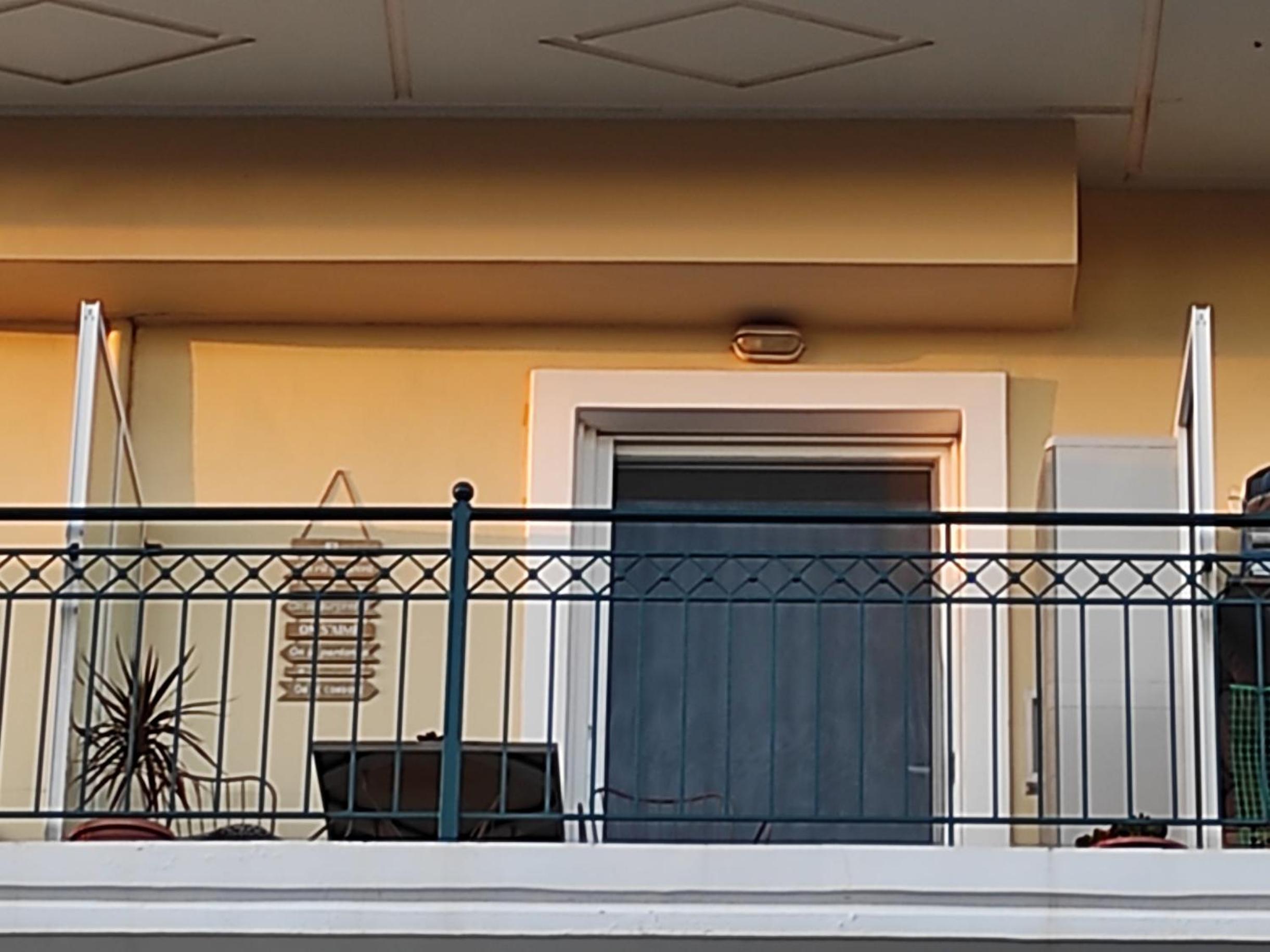 Hotel Ilianna's Home Β3 - Marina,Kalamata - Image 1