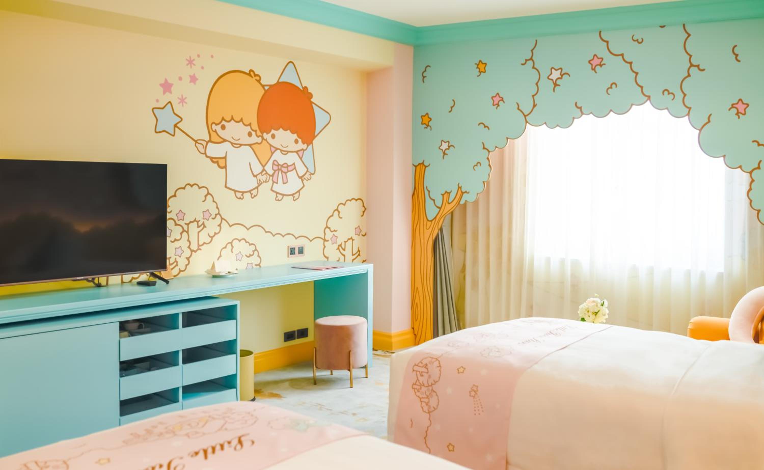 Grand Hi Lai Hotel 81