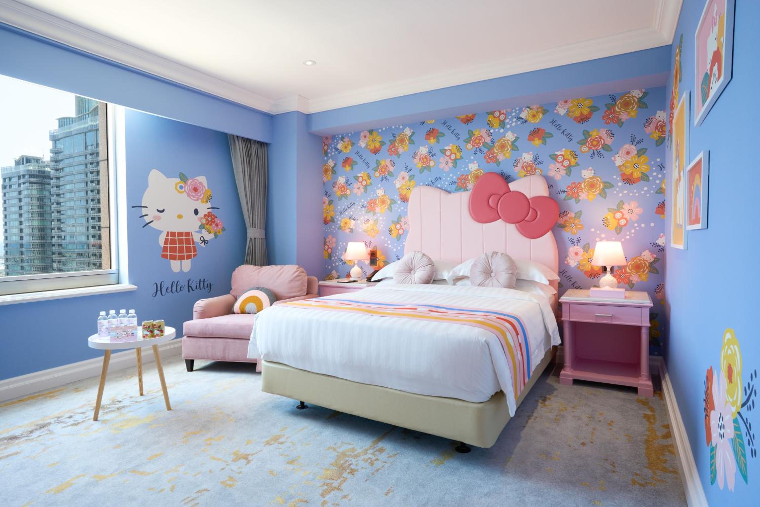 Grand Hi Lai Hotel 23