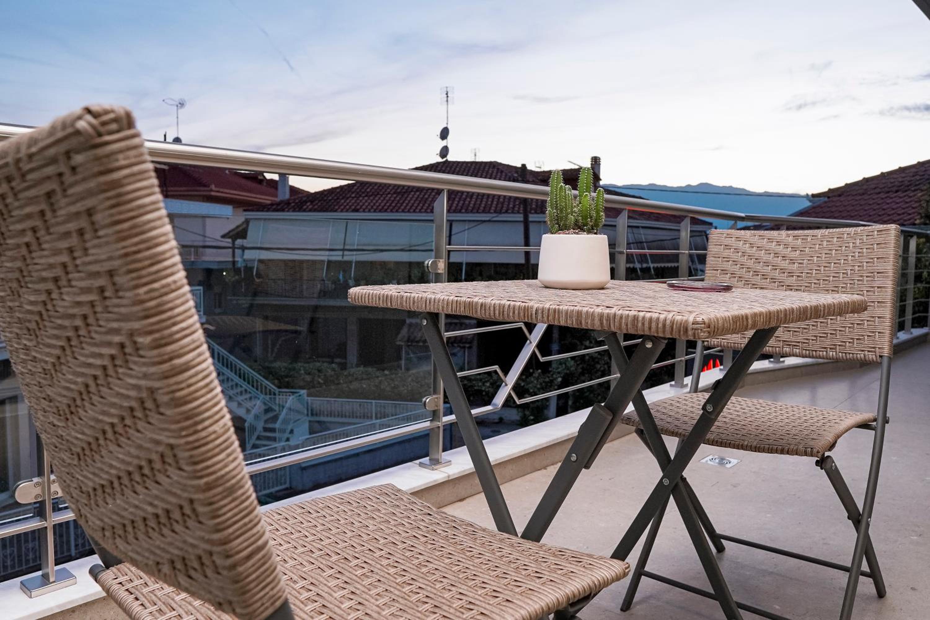 Quattro Luxury Apartments