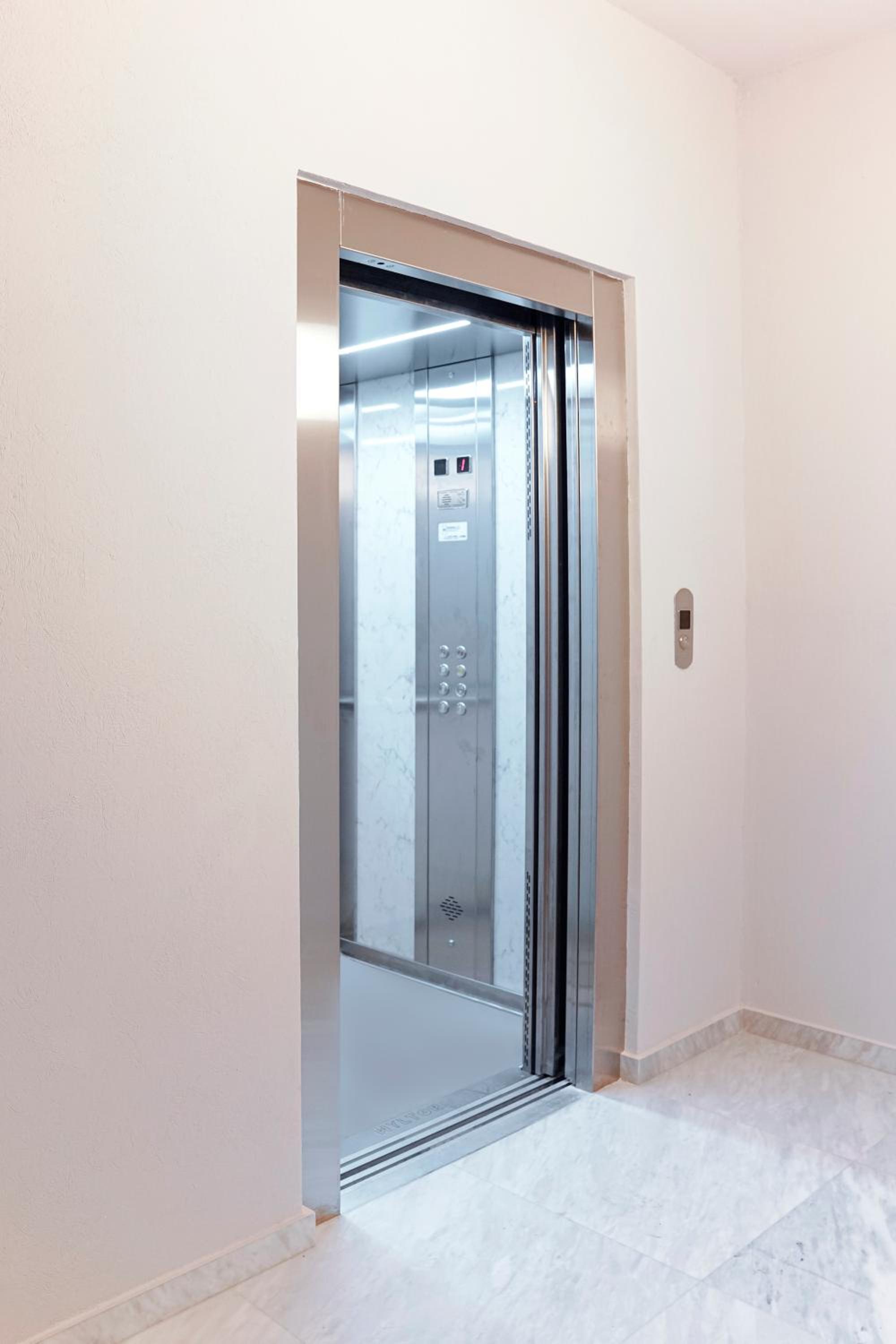 Quattro Luxury Apartments