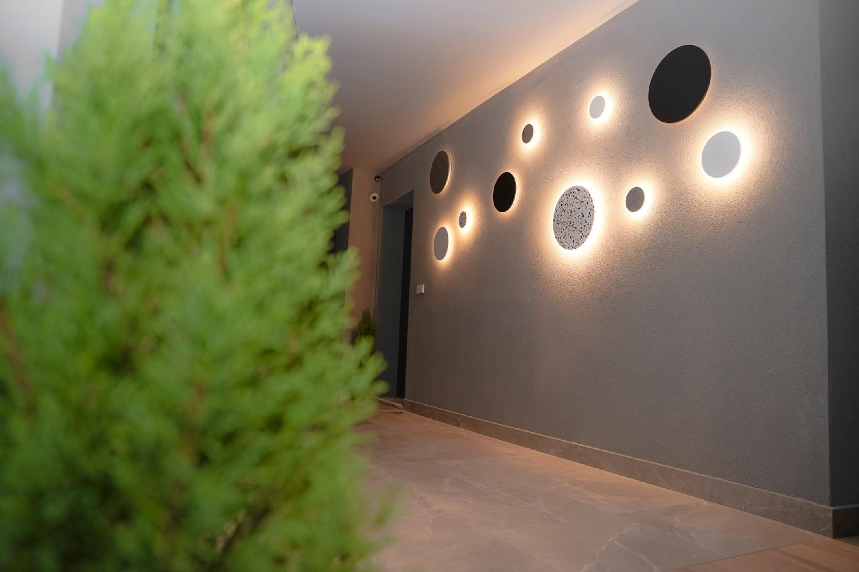 Quattro Luxury Apartments