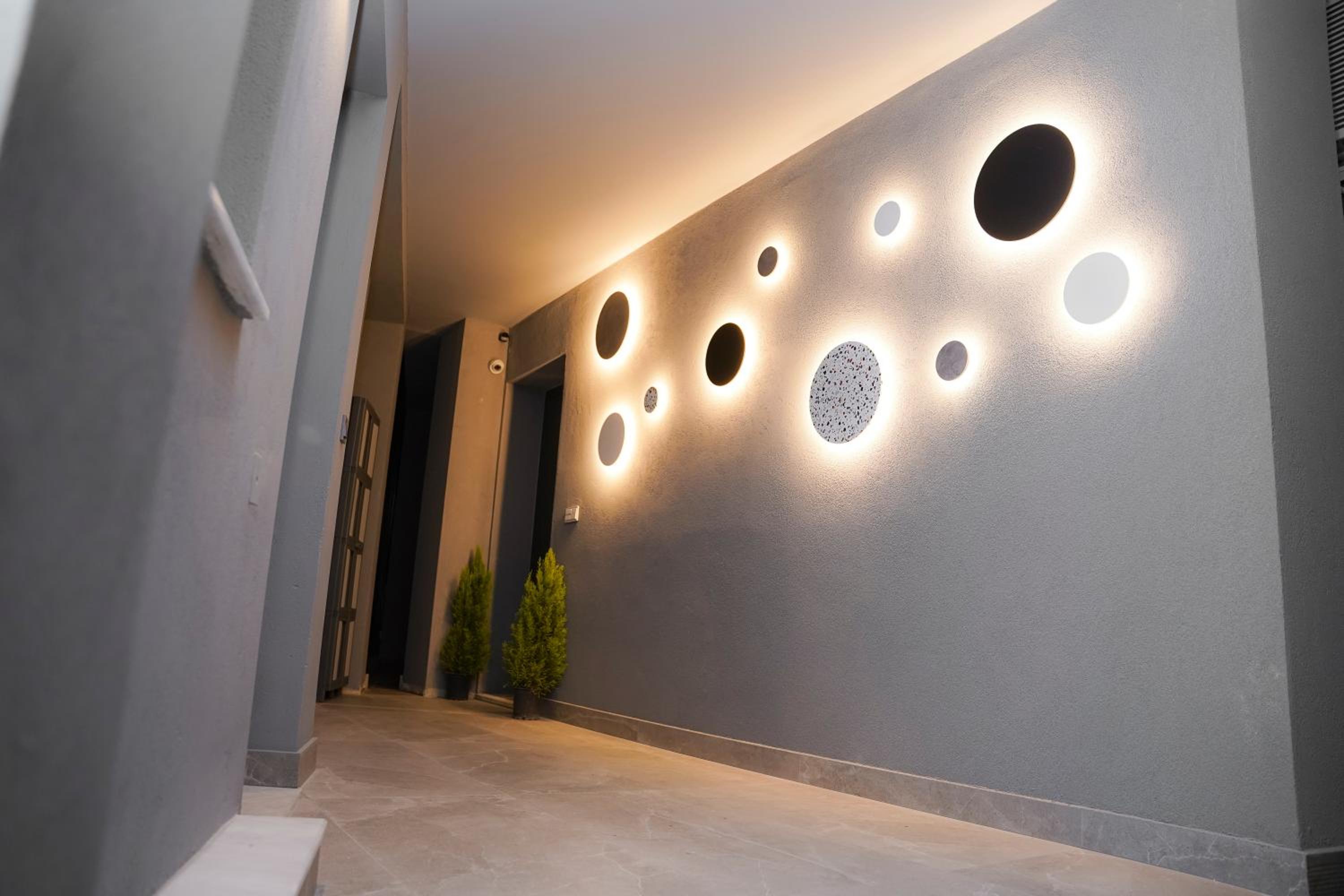 Quattro Luxury Apartments