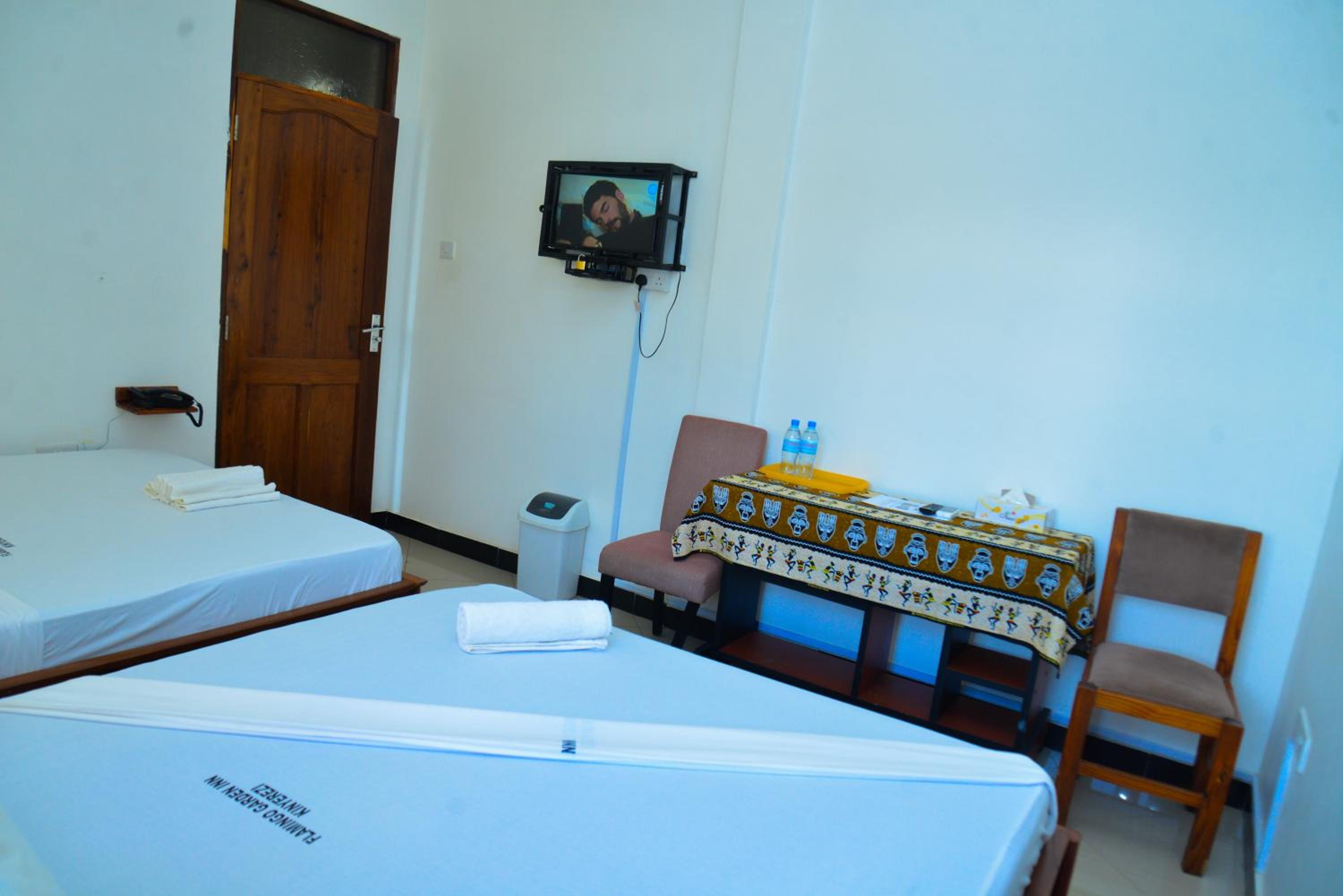 Flamingo Hotel Kinyerezi