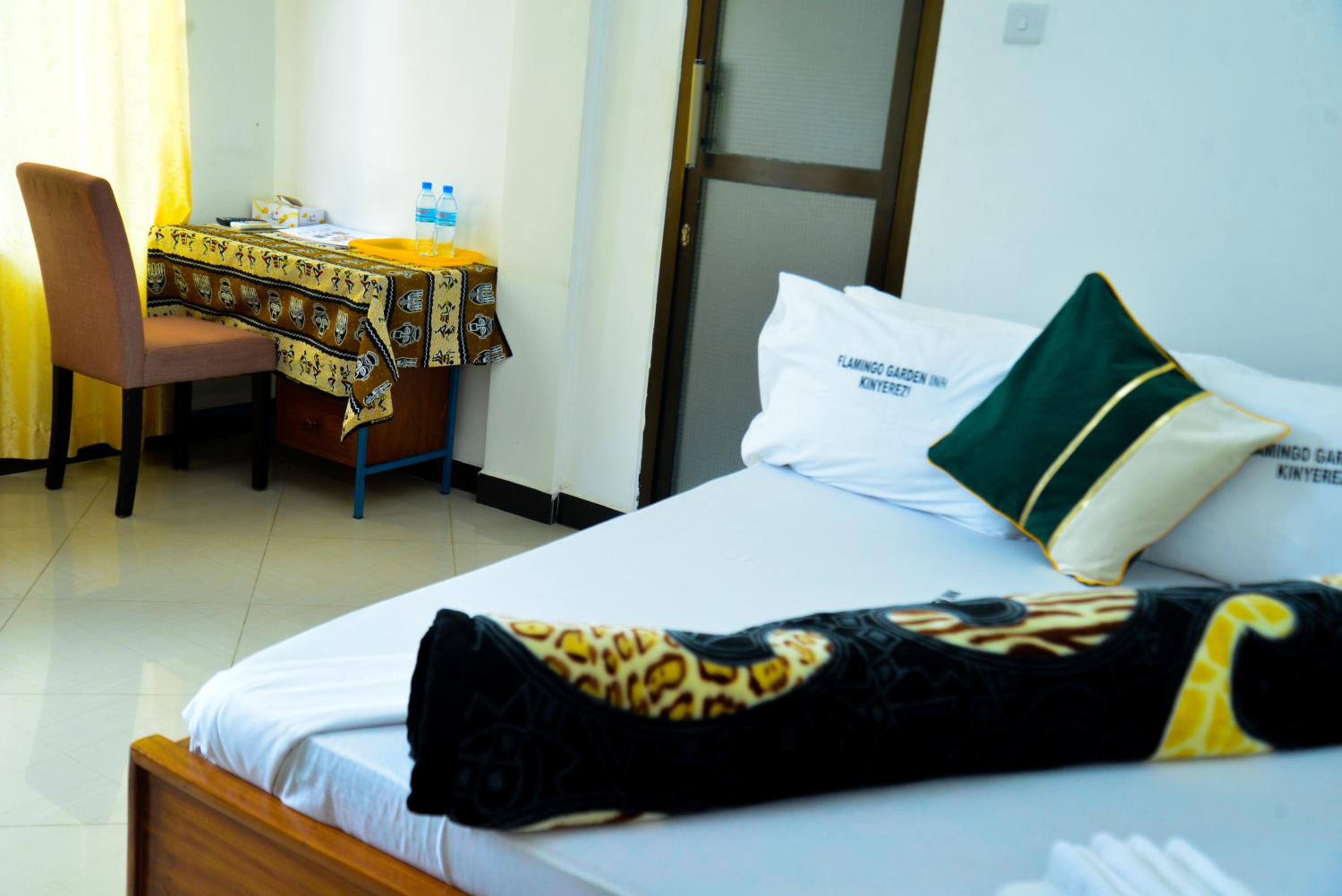 Flamingo Hotel Kinyerezi
