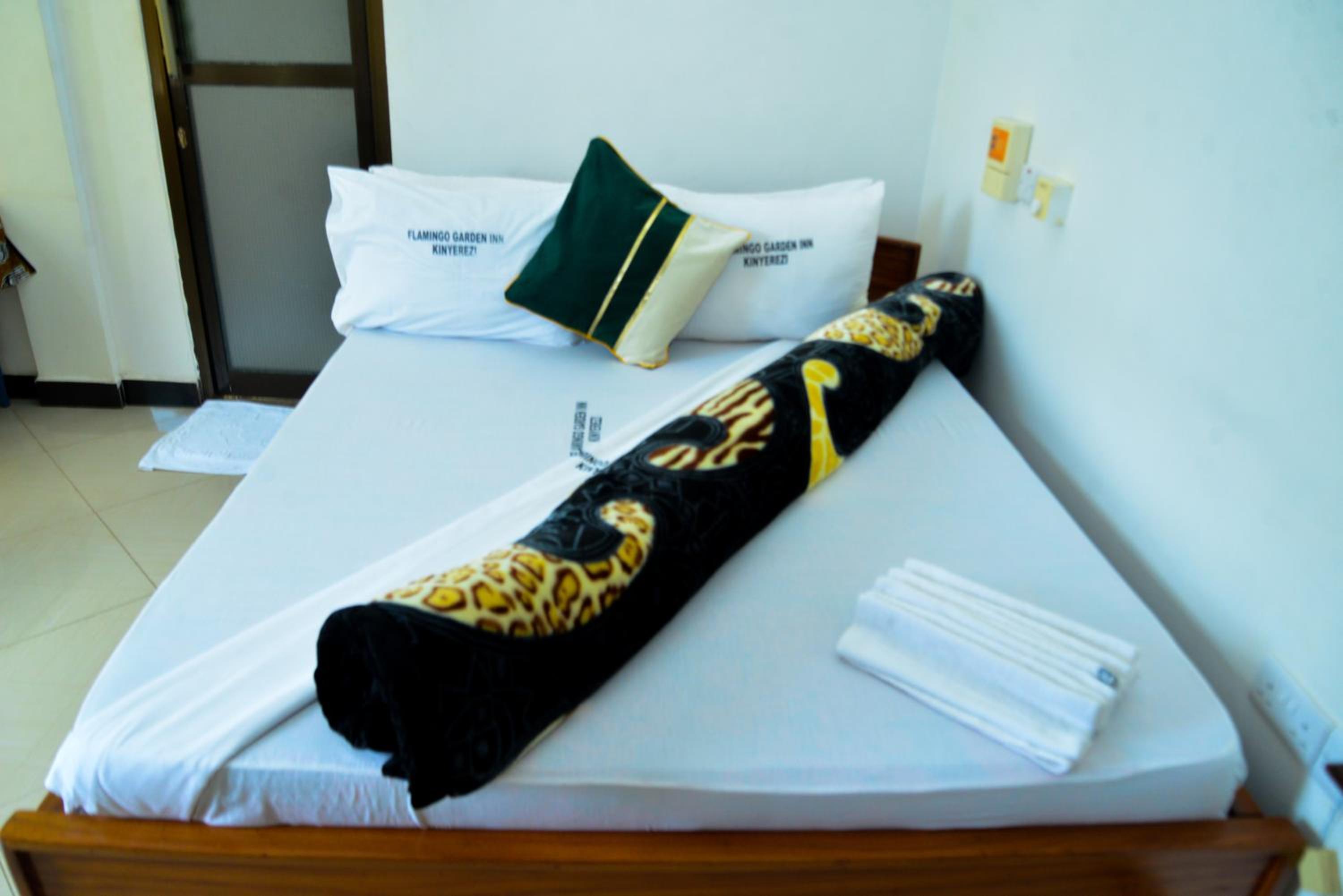 Flamingo Hotel Kinyerezi