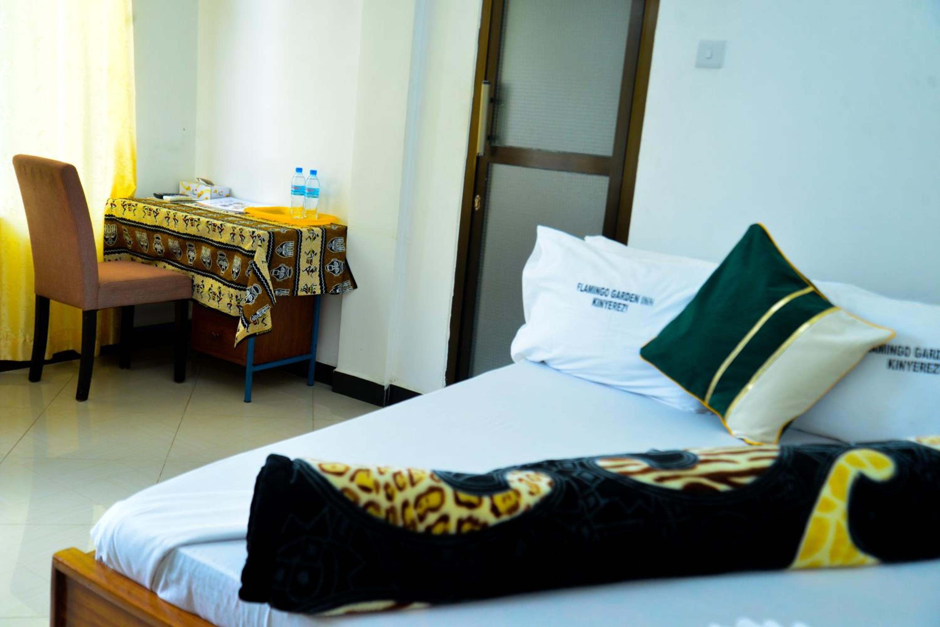 Flamingo Hotel Kinyerezi