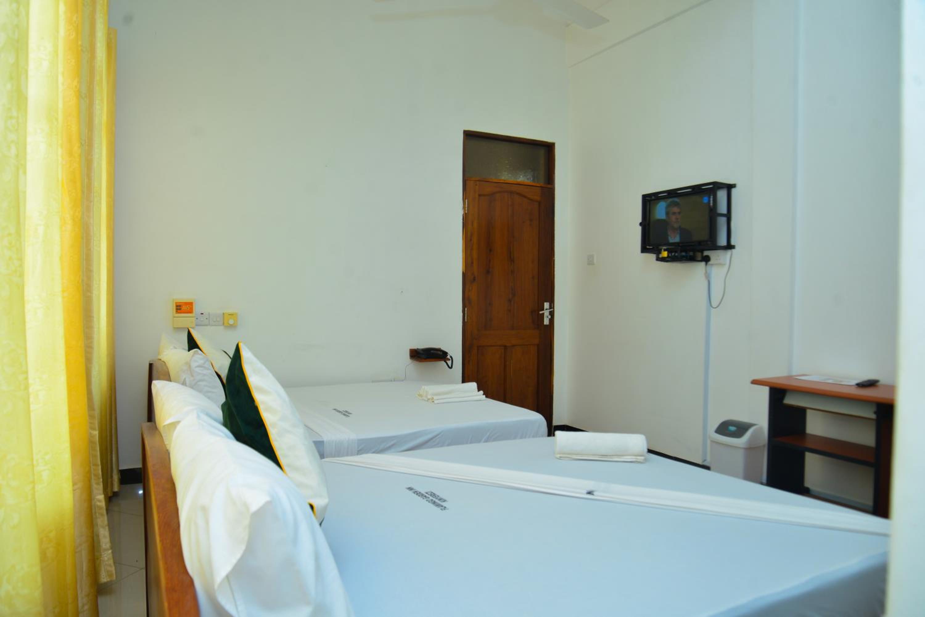 Flamingo Hotel Kinyerezi