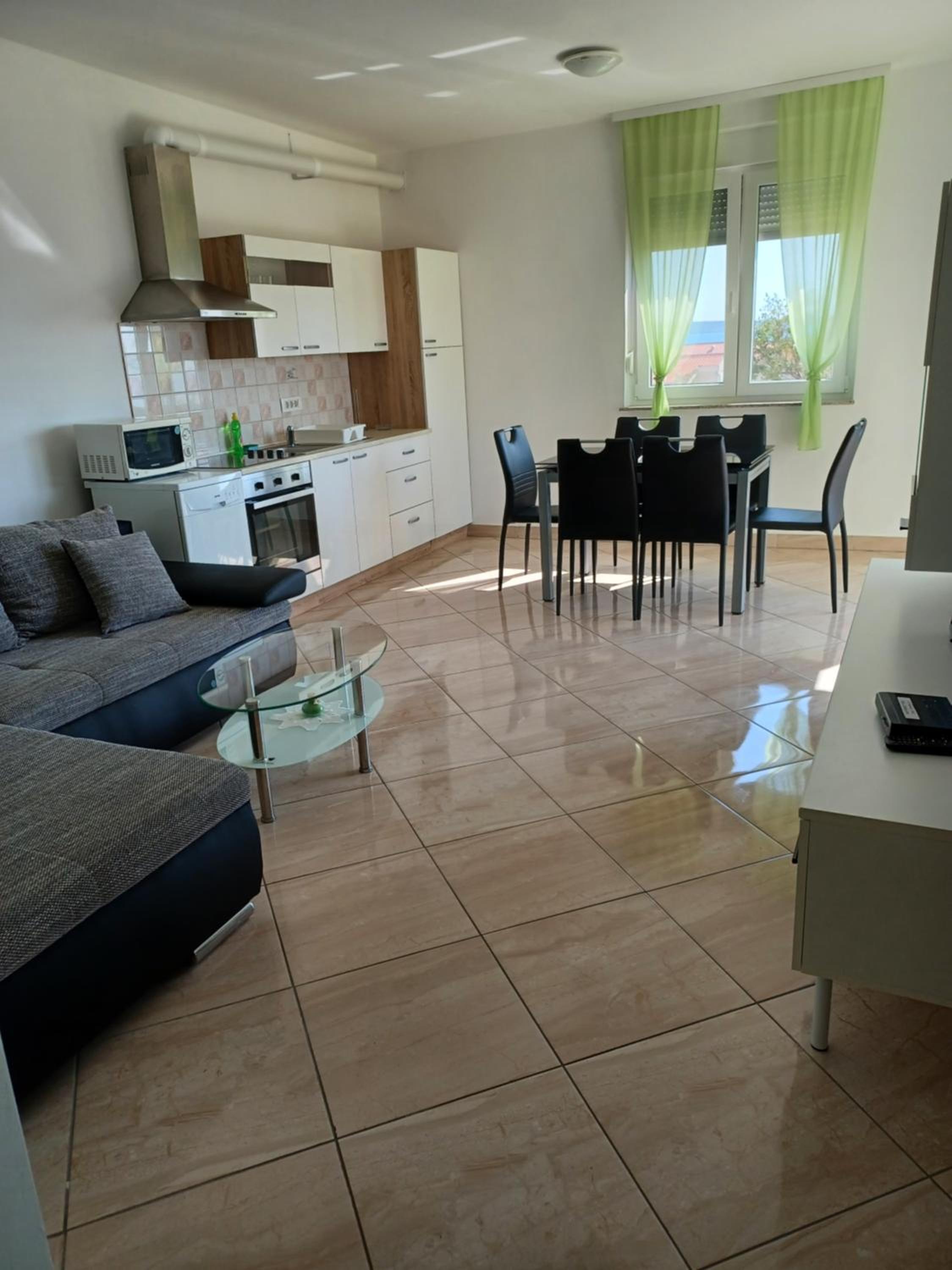 Apartmani Sunčev sjaj
