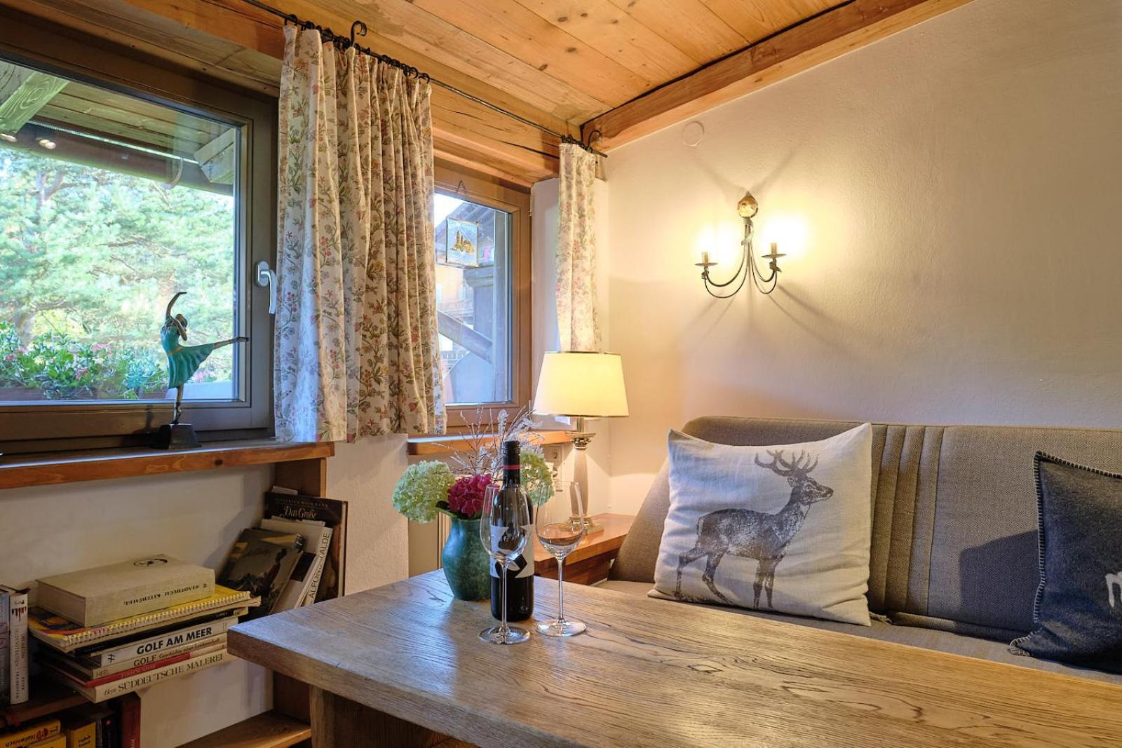 Pension Landhaus Gasteiger