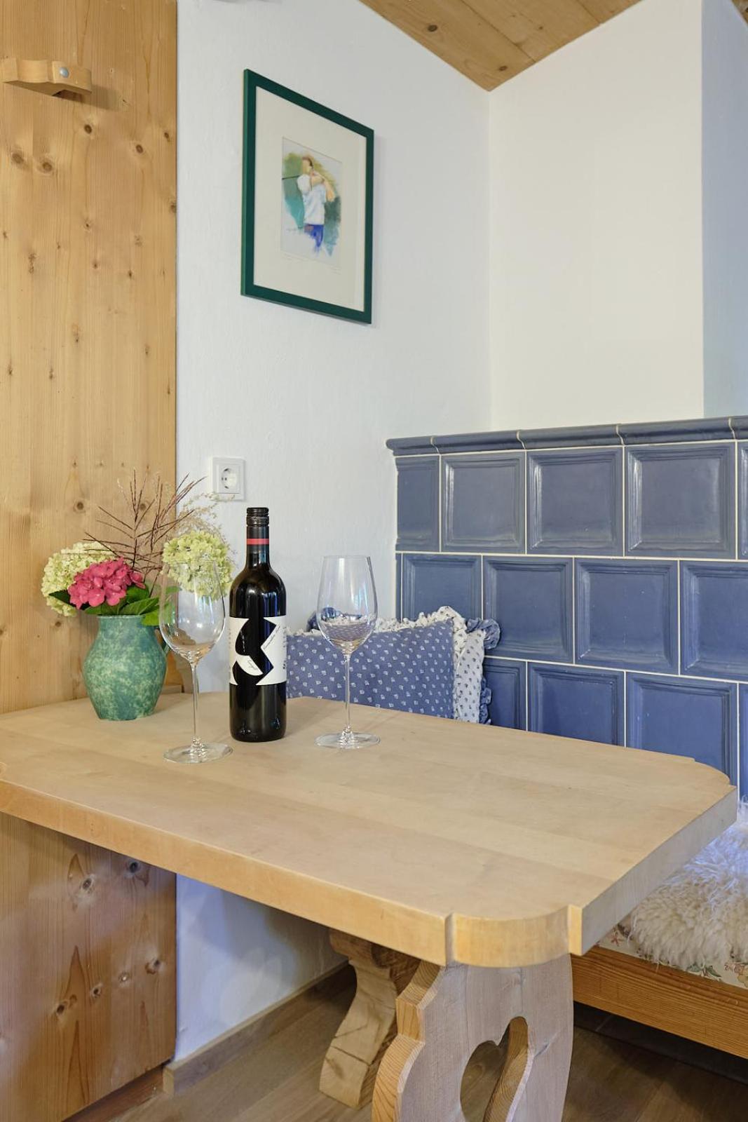 Pension Landhaus Gasteiger