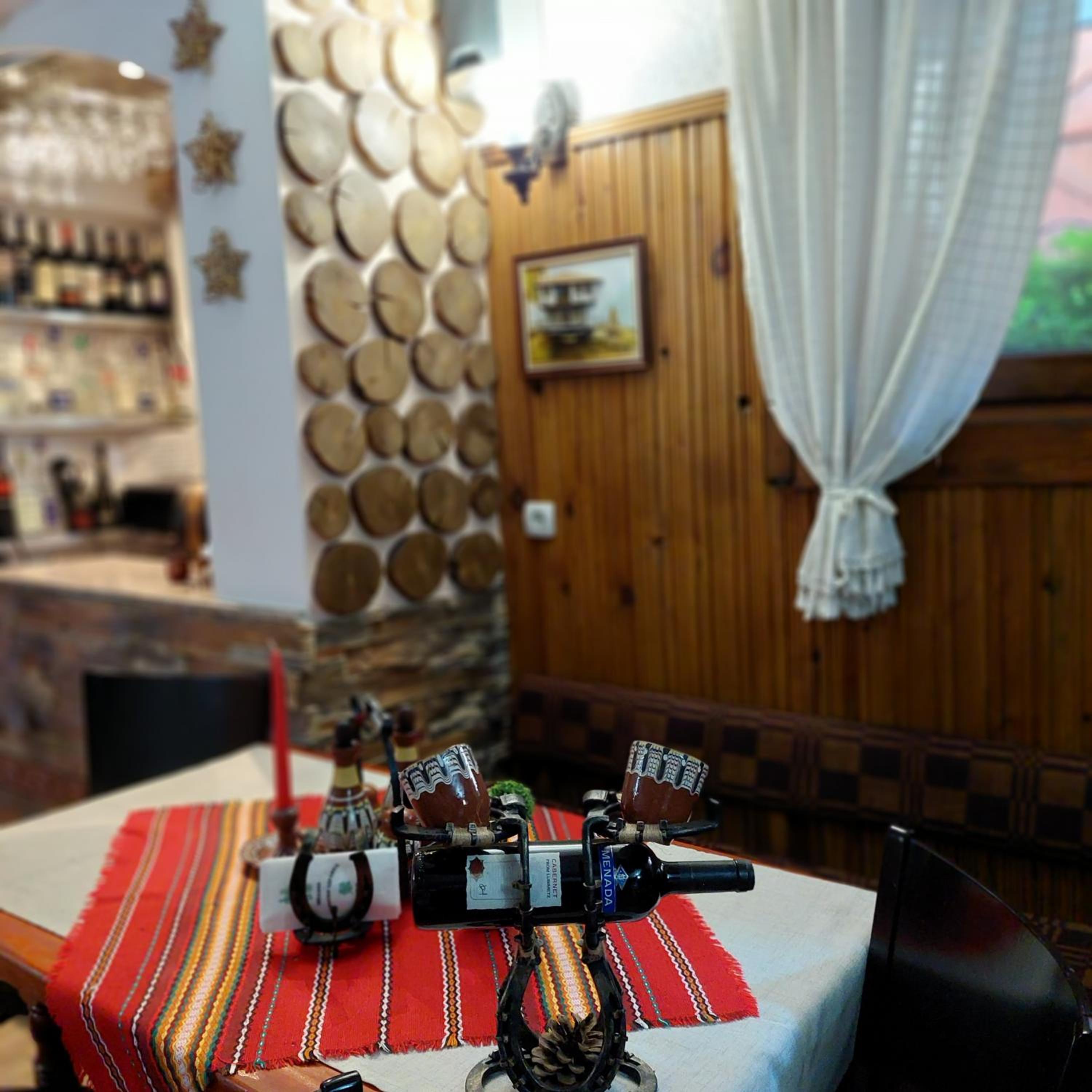 Guest House Planinski Zdravets