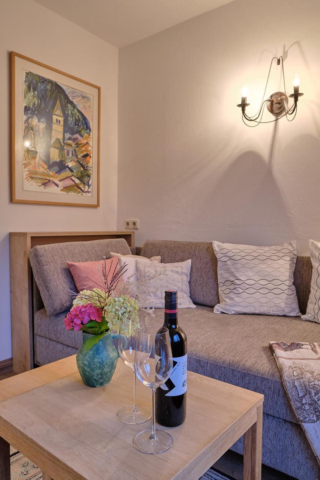 Pension Landhaus Gasteiger