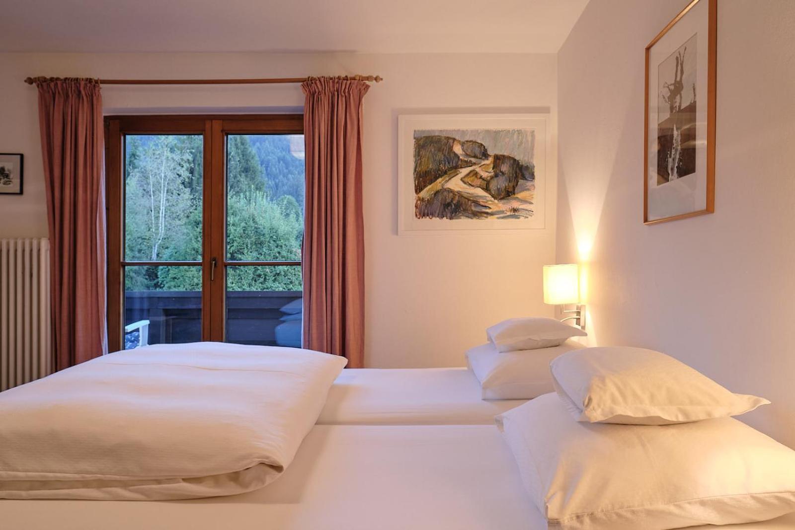 Pension Landhaus Gasteiger