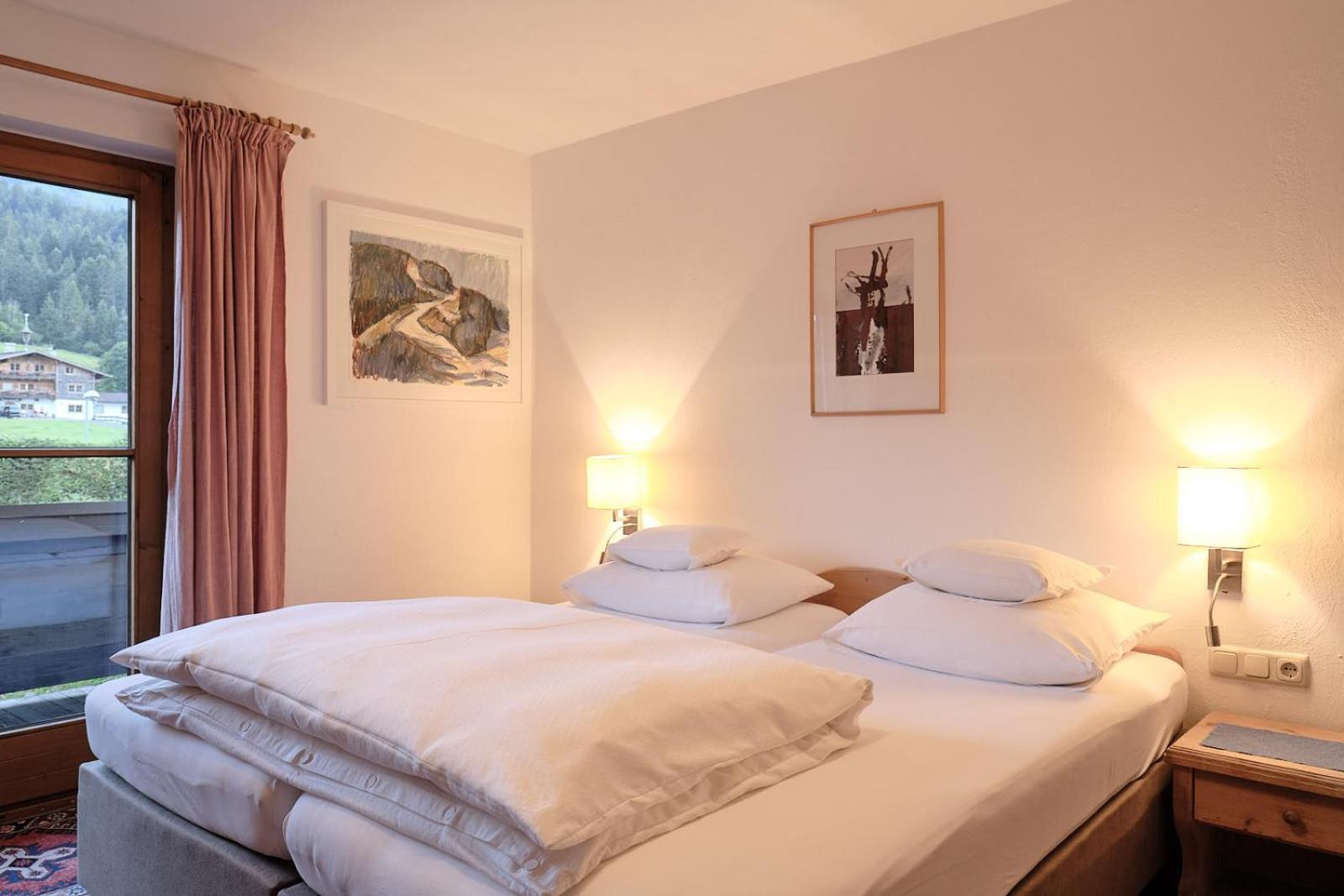 Pension Landhaus Gasteiger