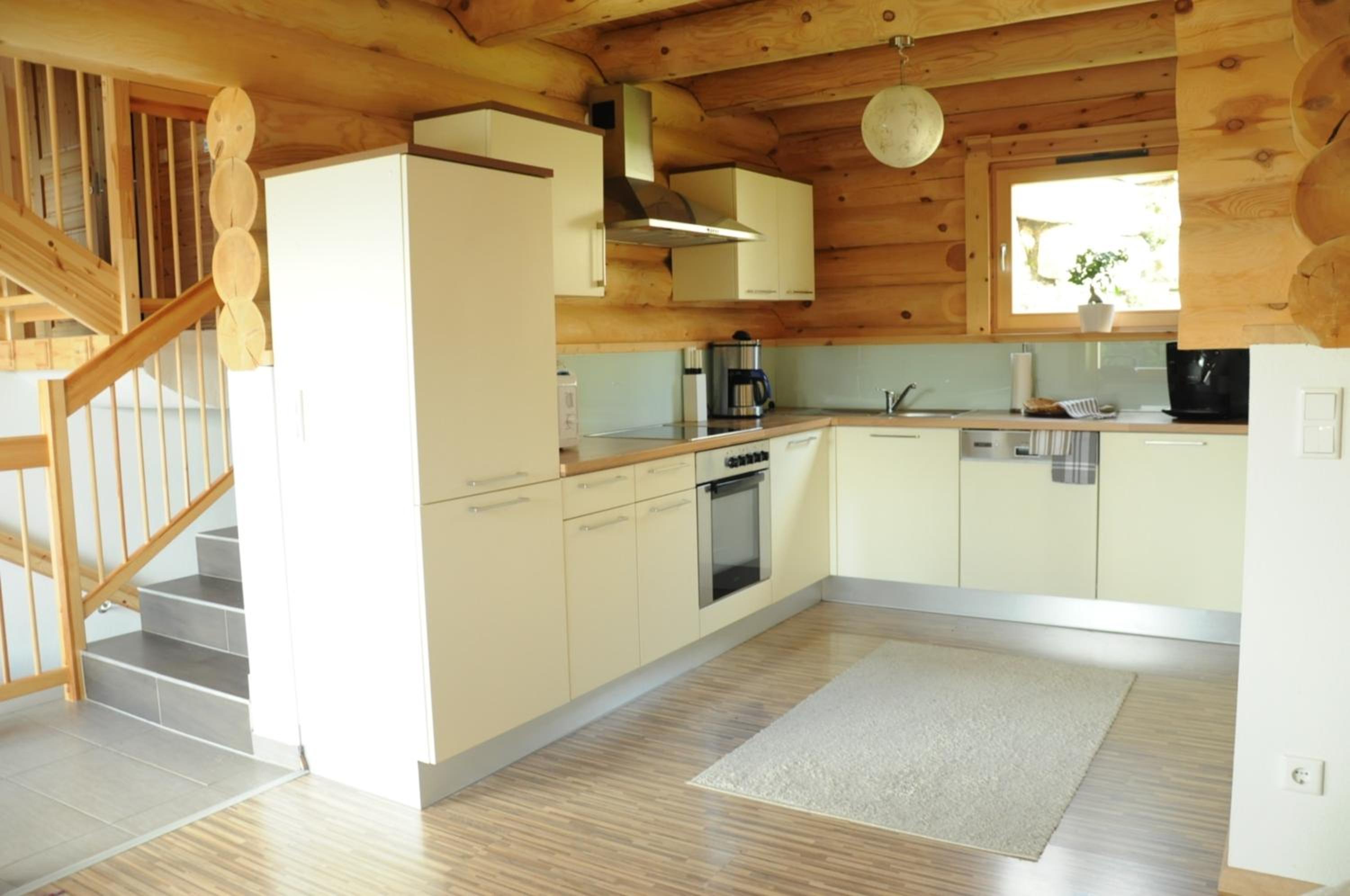 Ferienhaus Stoiser