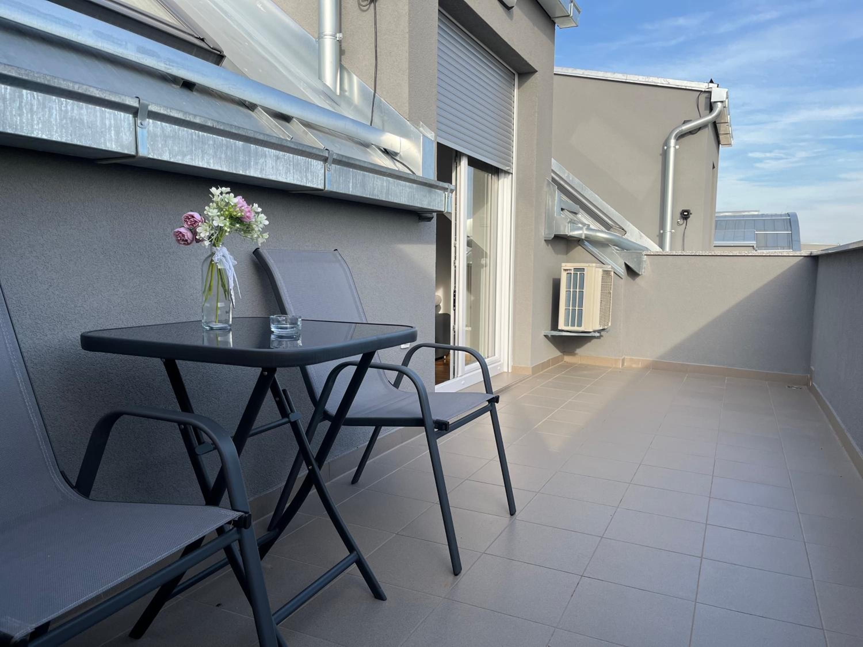 Apartman Anton view 3