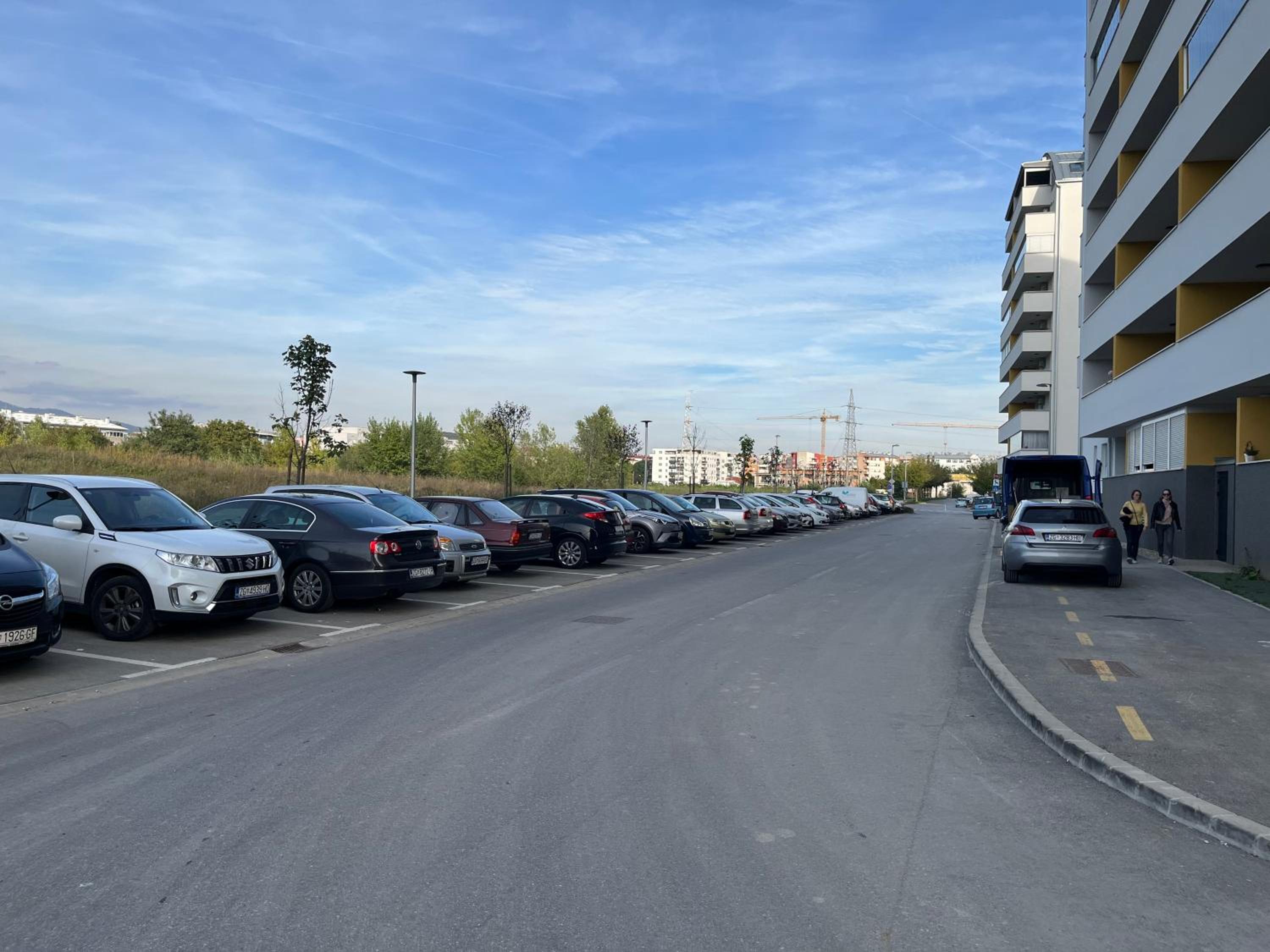 Apartman Anton view 5