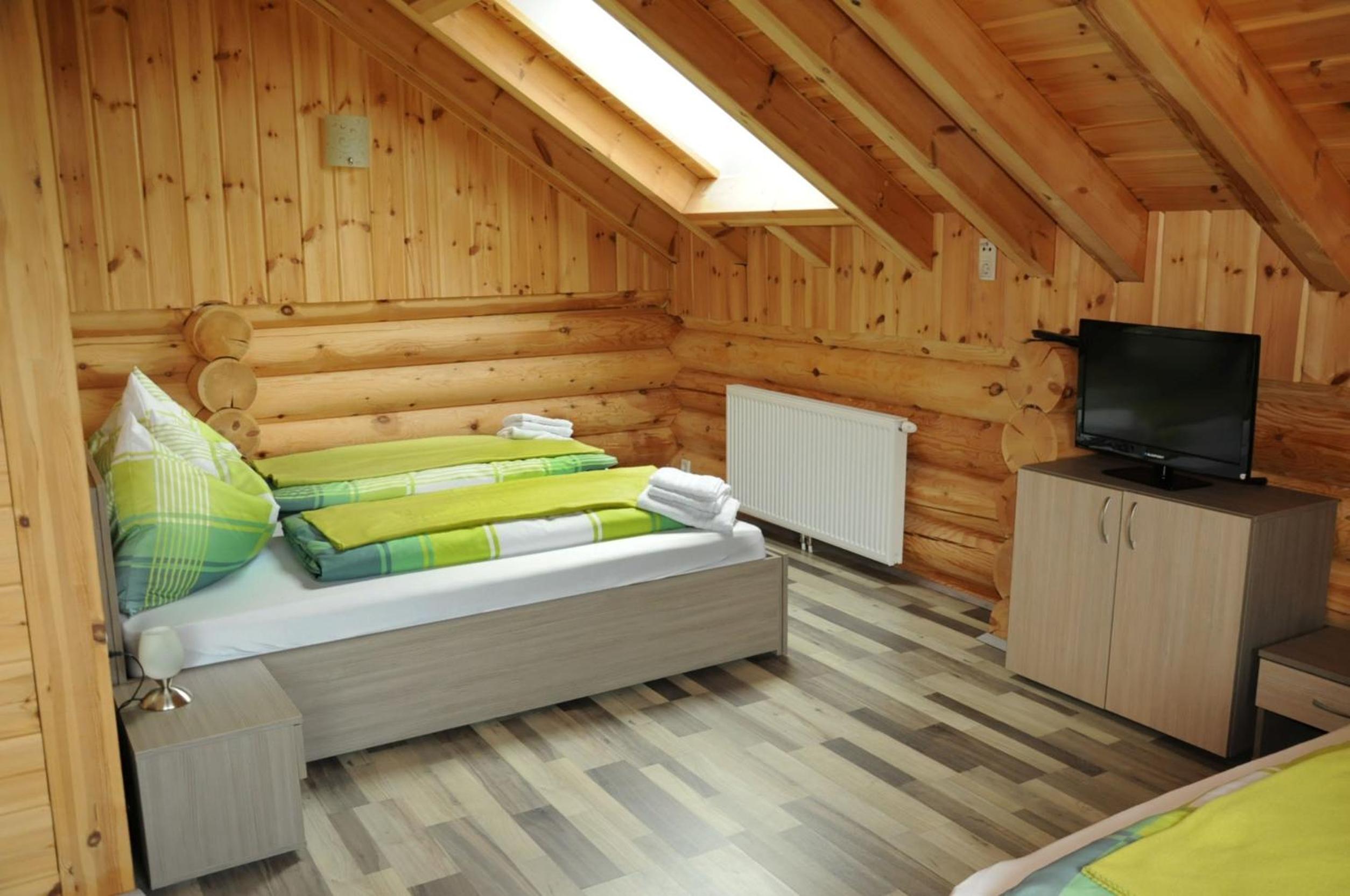 Ferienhaus Stoiser