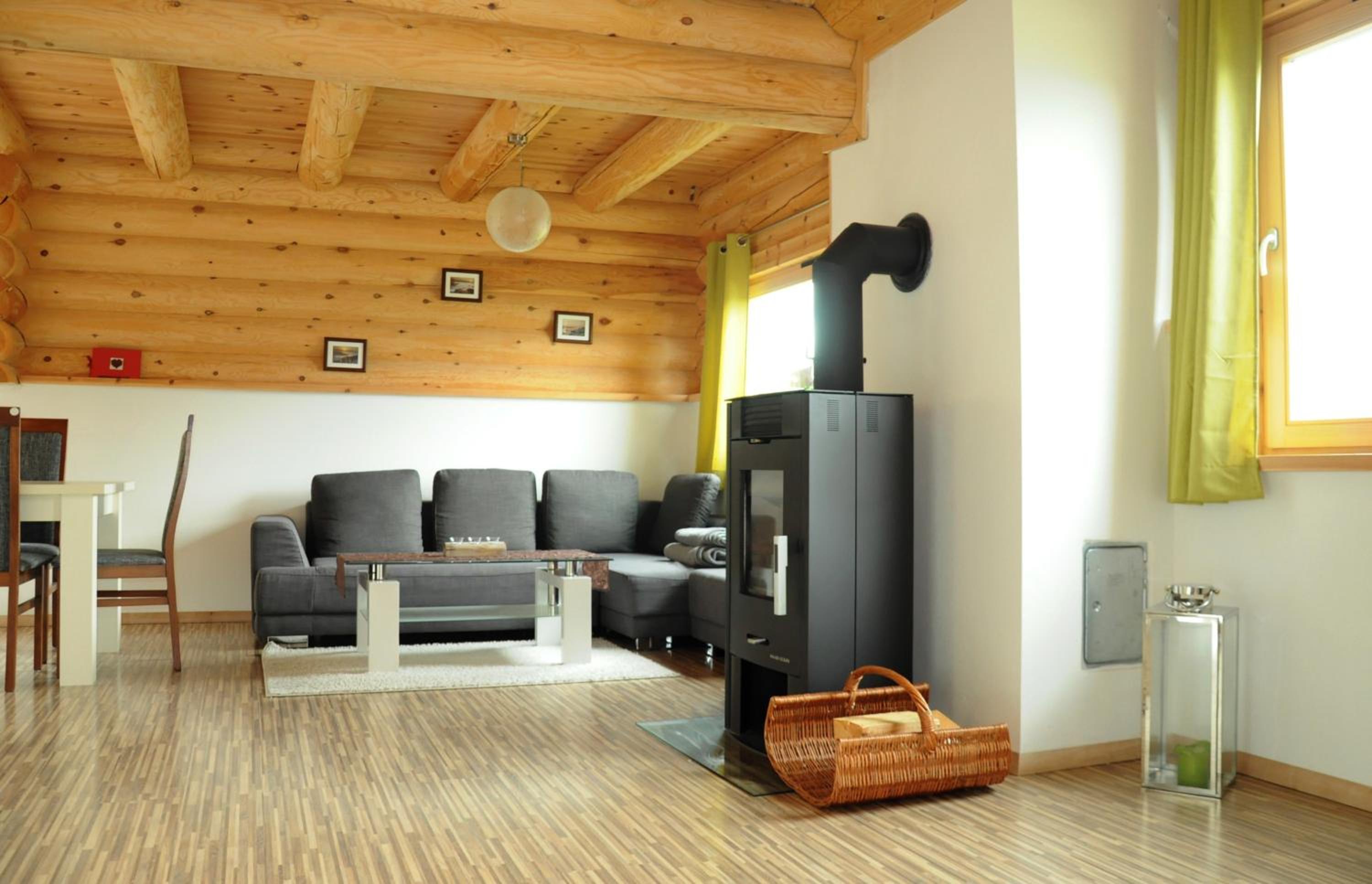 Ferienhaus Stoiser