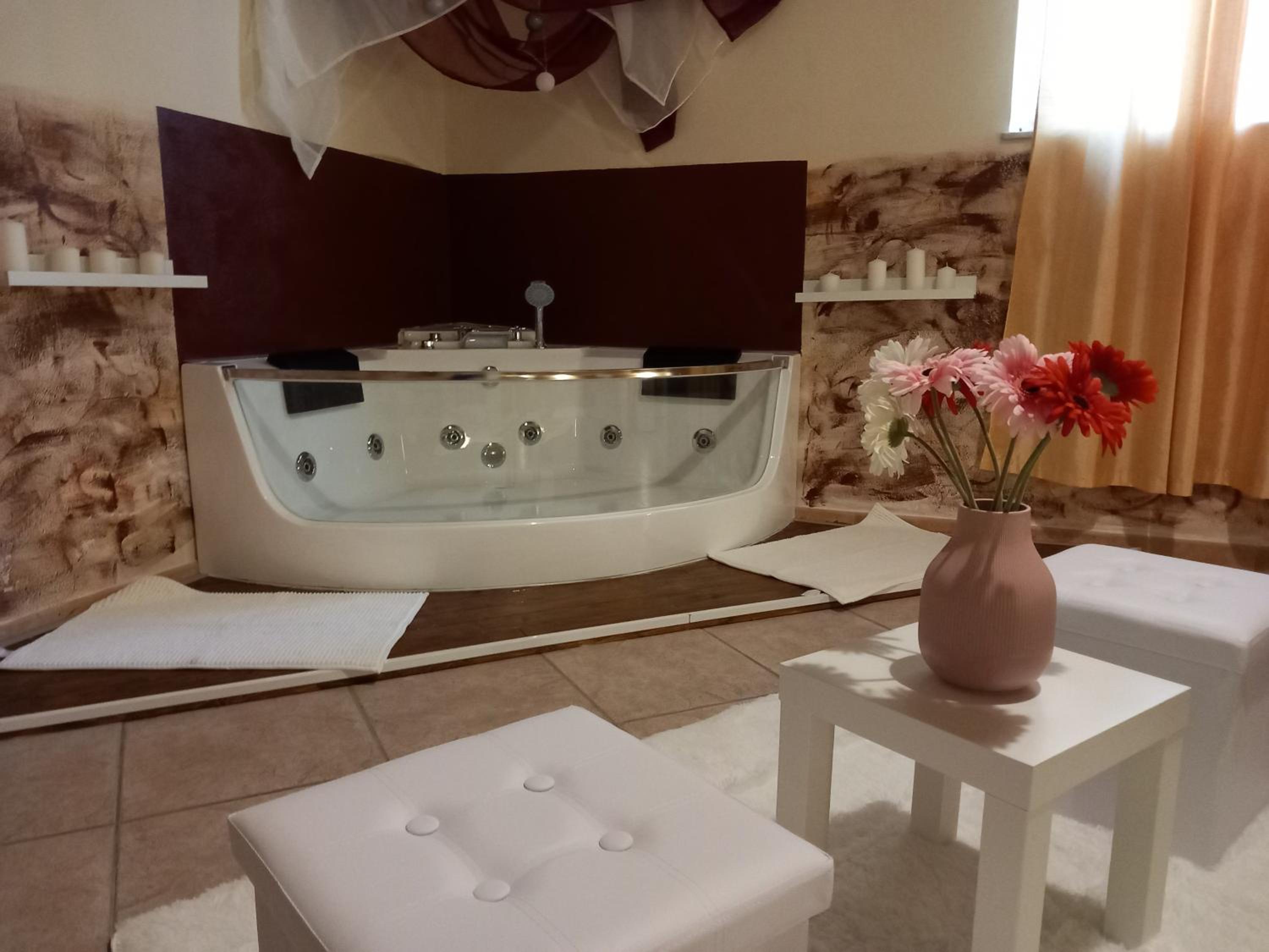 Villa Laura Apartment