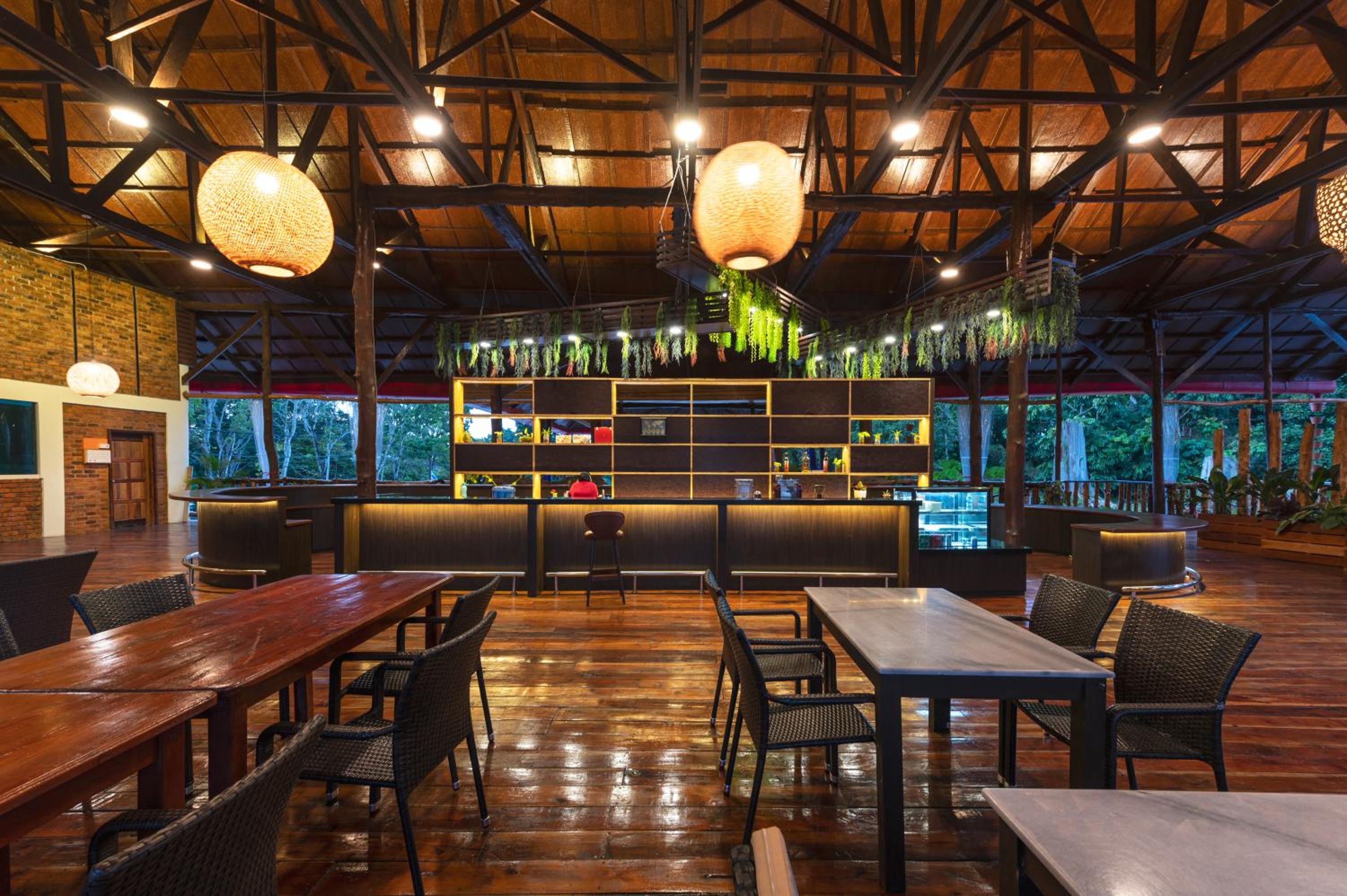 Borneo Sepilok Rainforest Resort photo 7