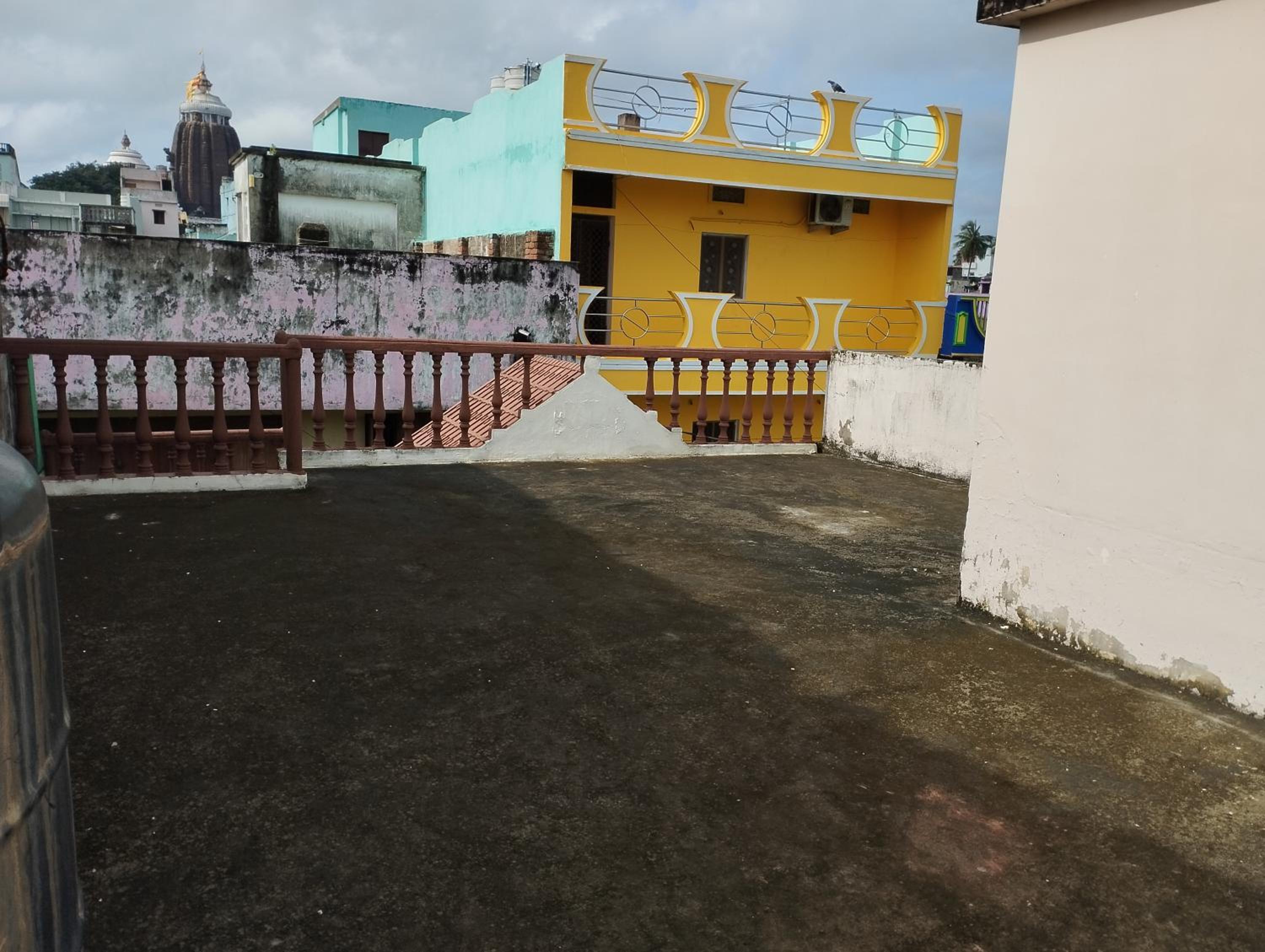 roof