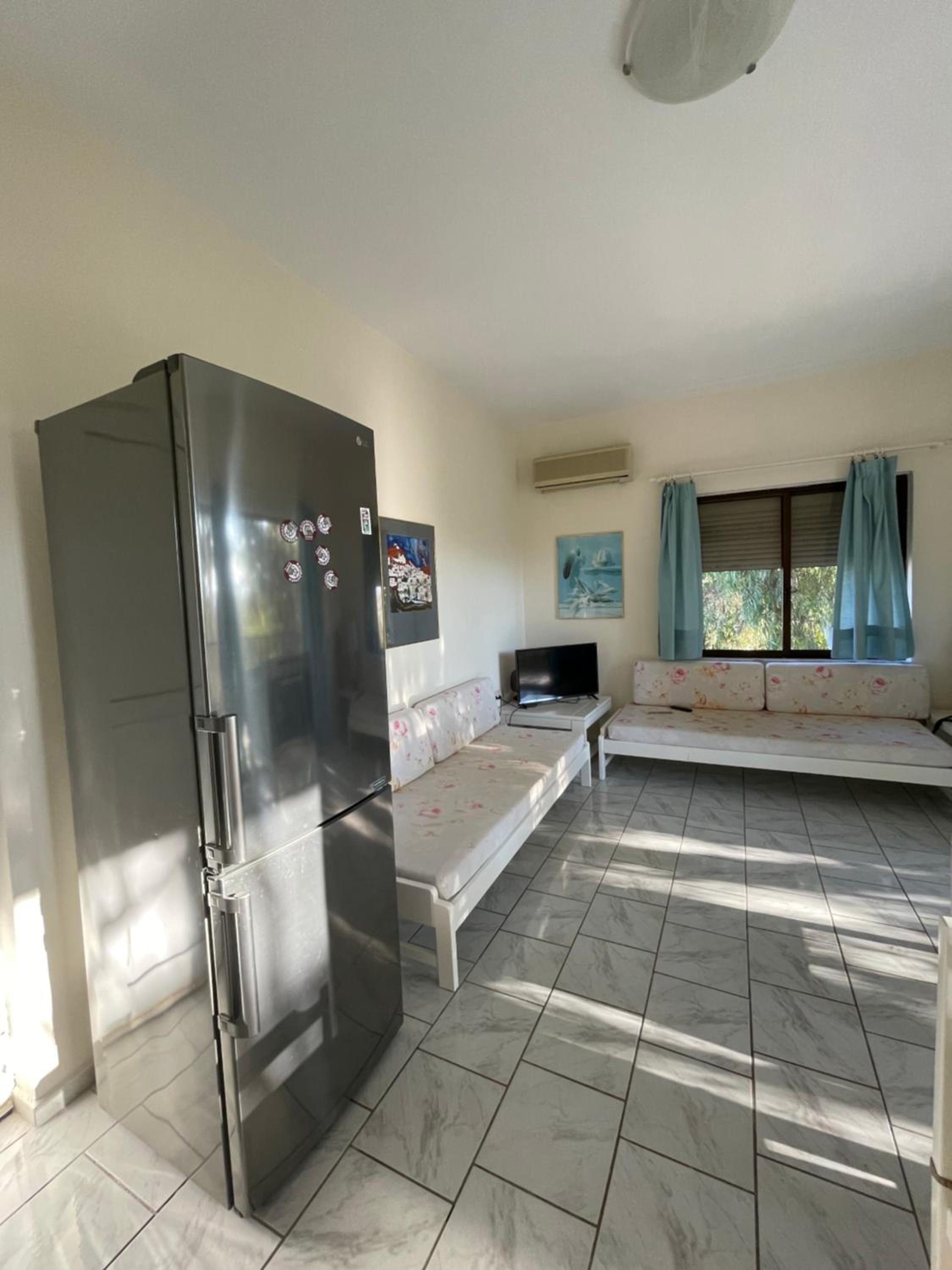 Tersanas Beach Apartments