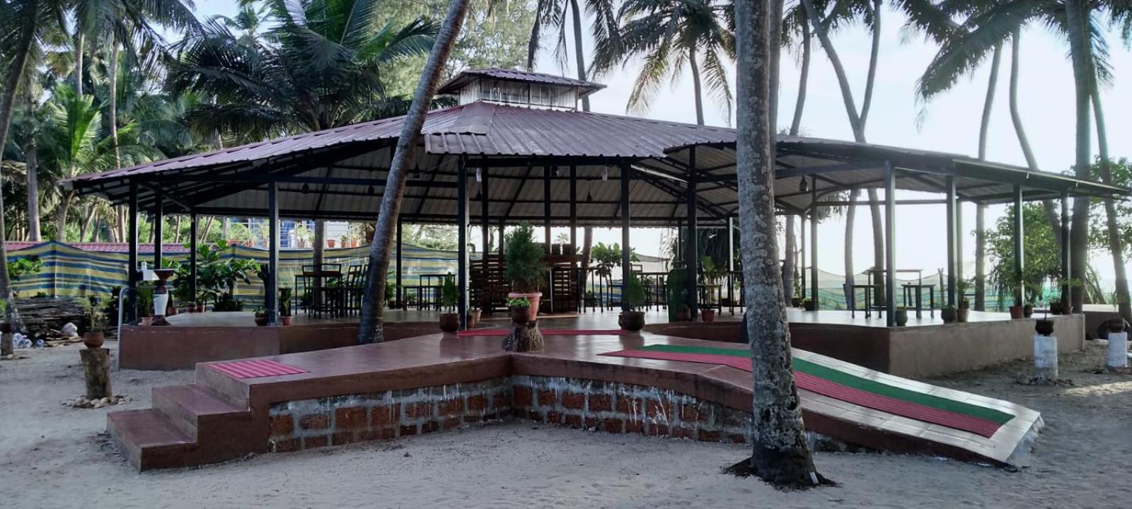 Atlantis Beach Resorts view 4