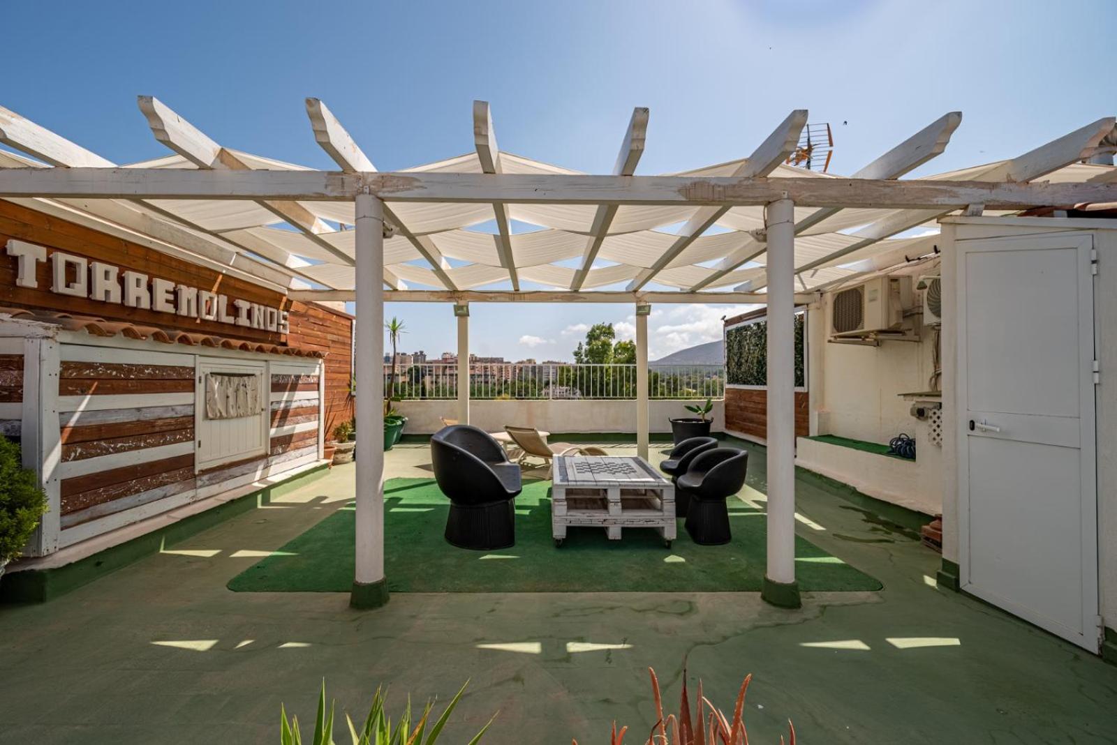 roof