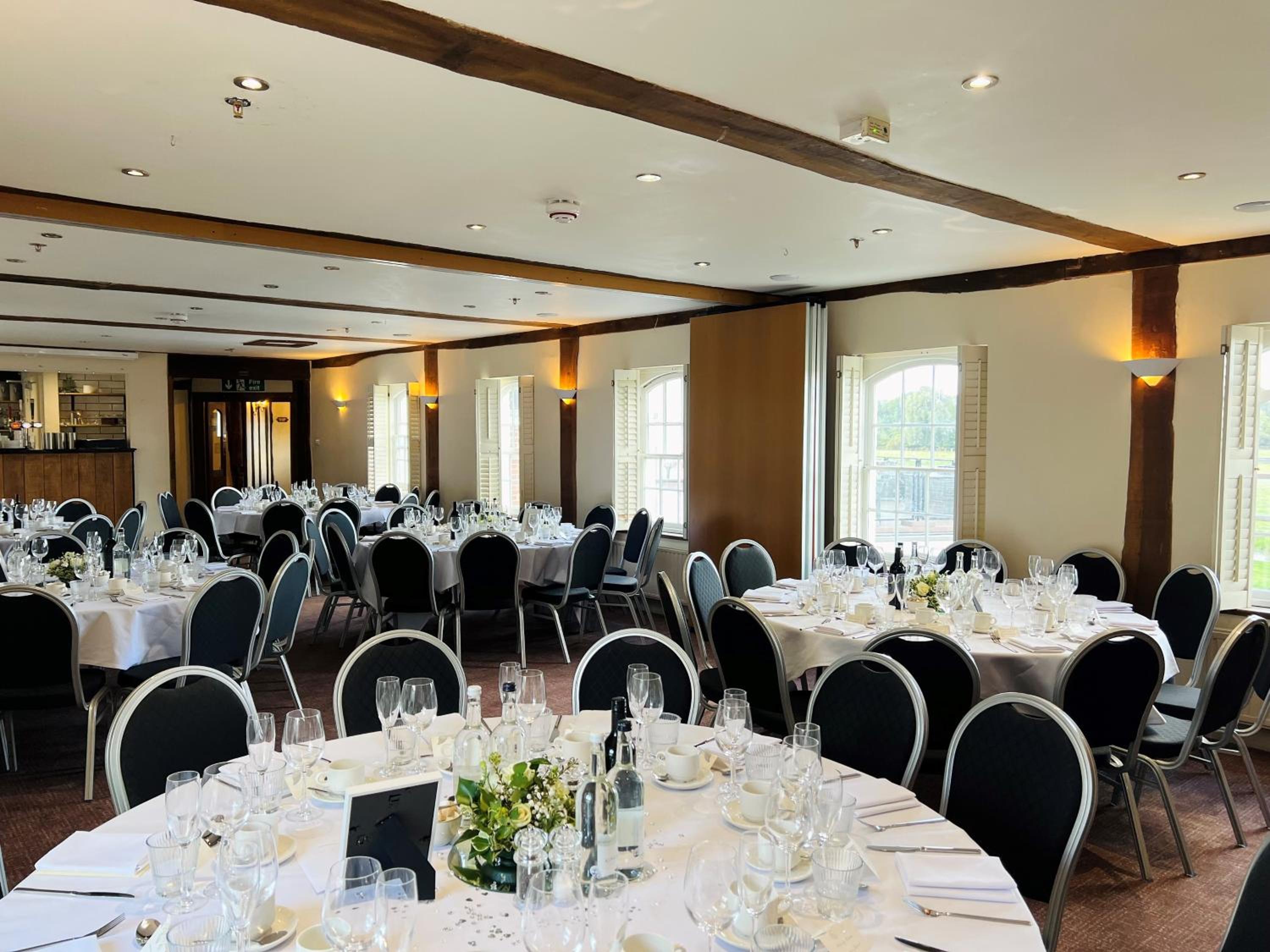 Sudbury Vacations - The Mill Hotel - Property Image 7