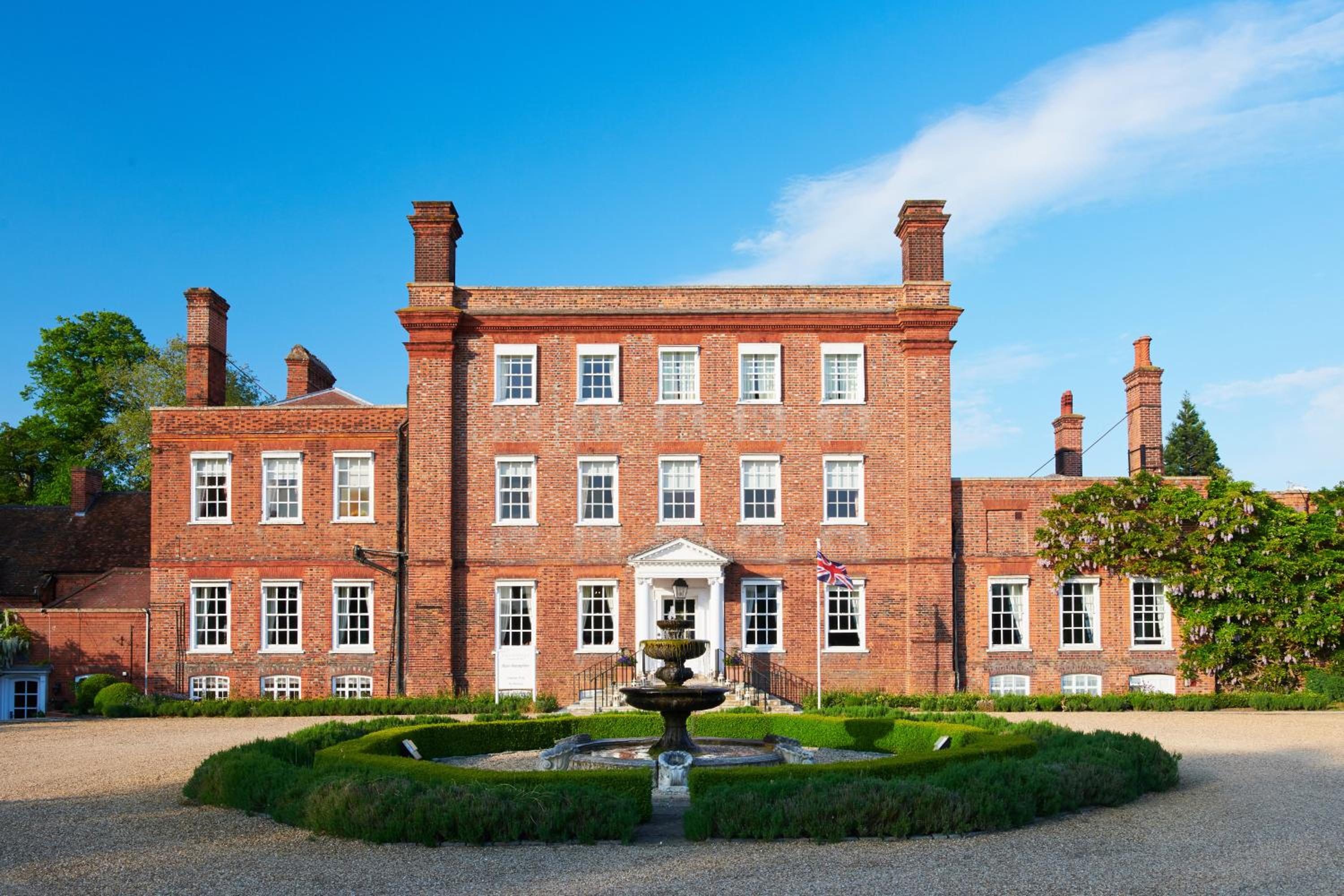 Hotel Champneys Henlow