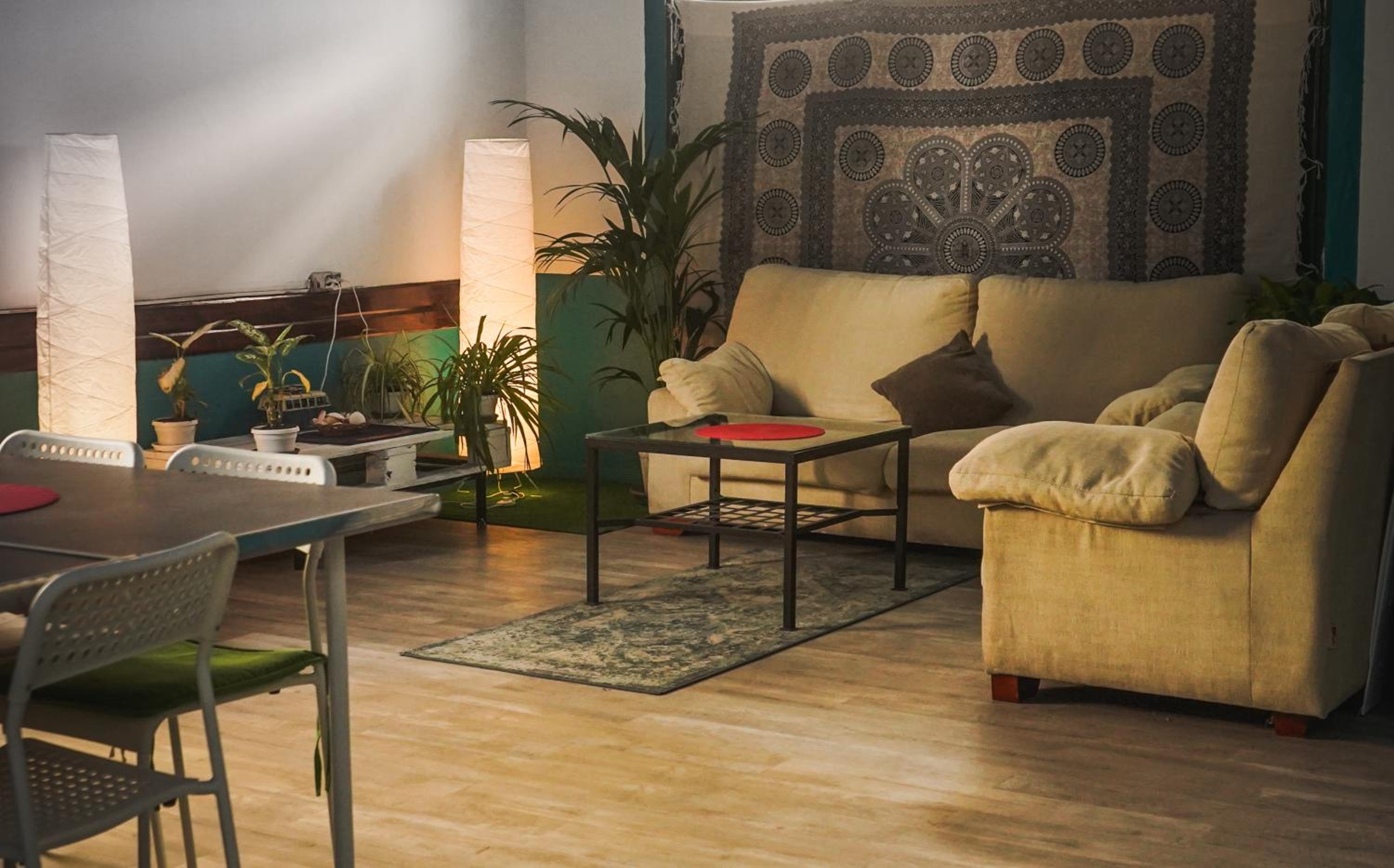 lounge