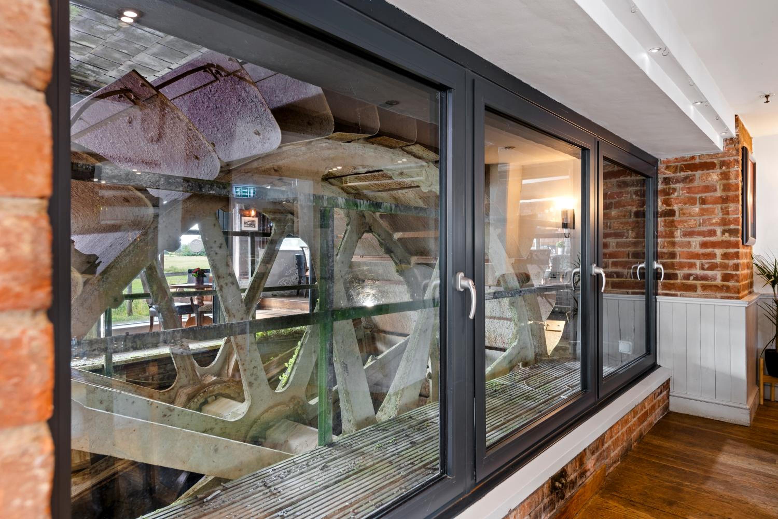 Sudbury Vacations - The Mill Hotel - Property Image 3