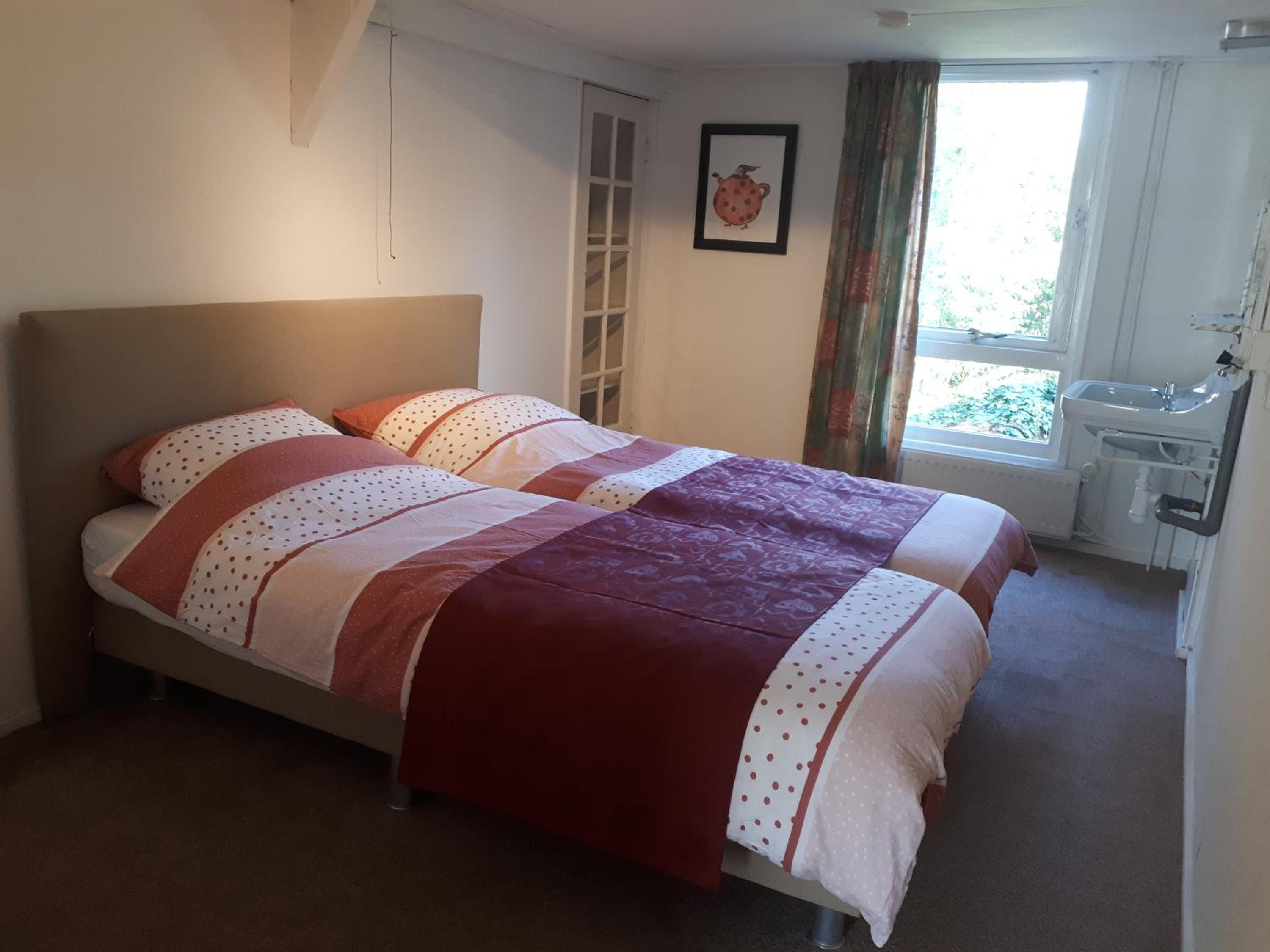 familiehuis Amber view 5
