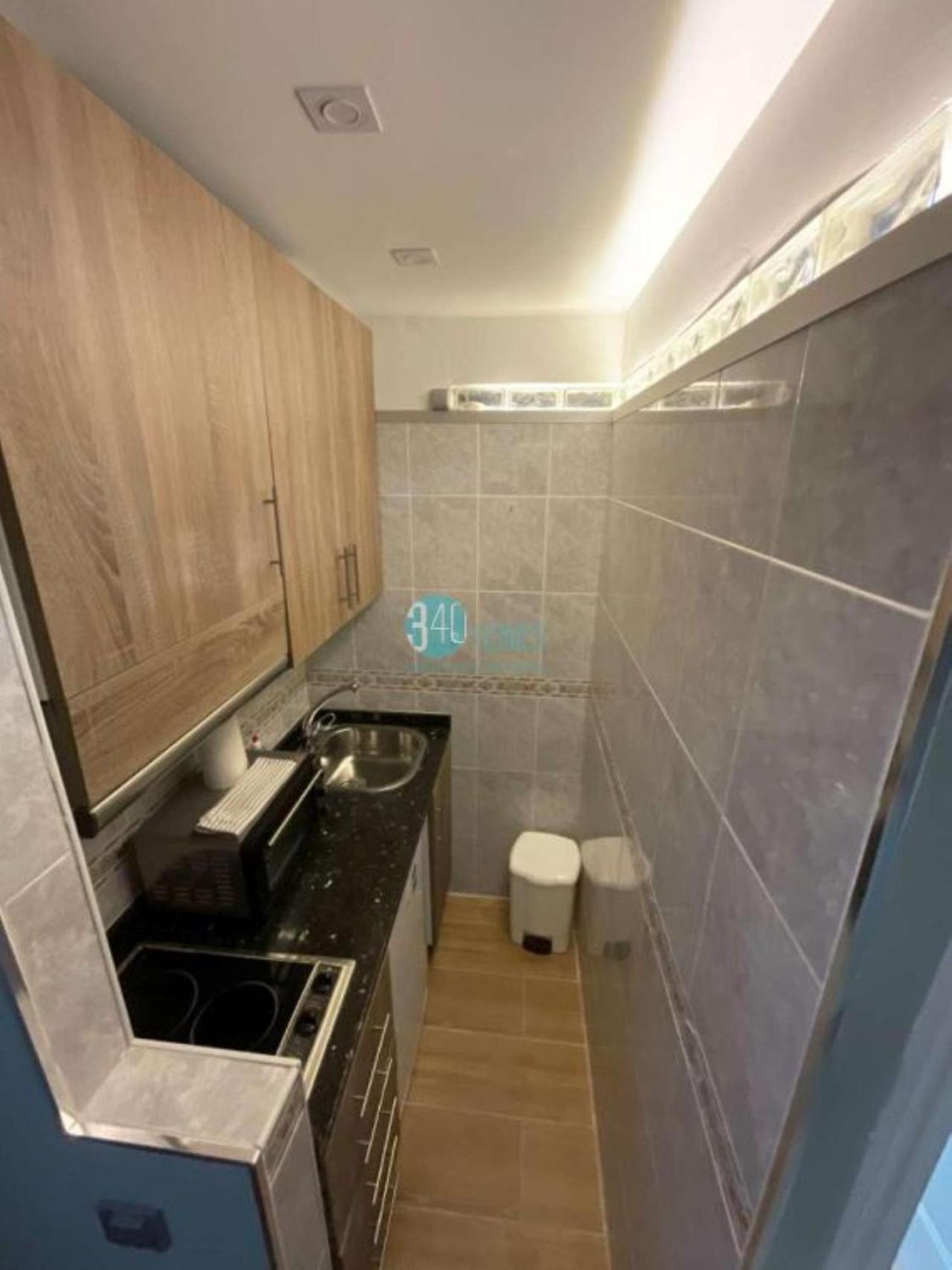 Estudio El Balcón, en primerísima línea de playa. view 5
