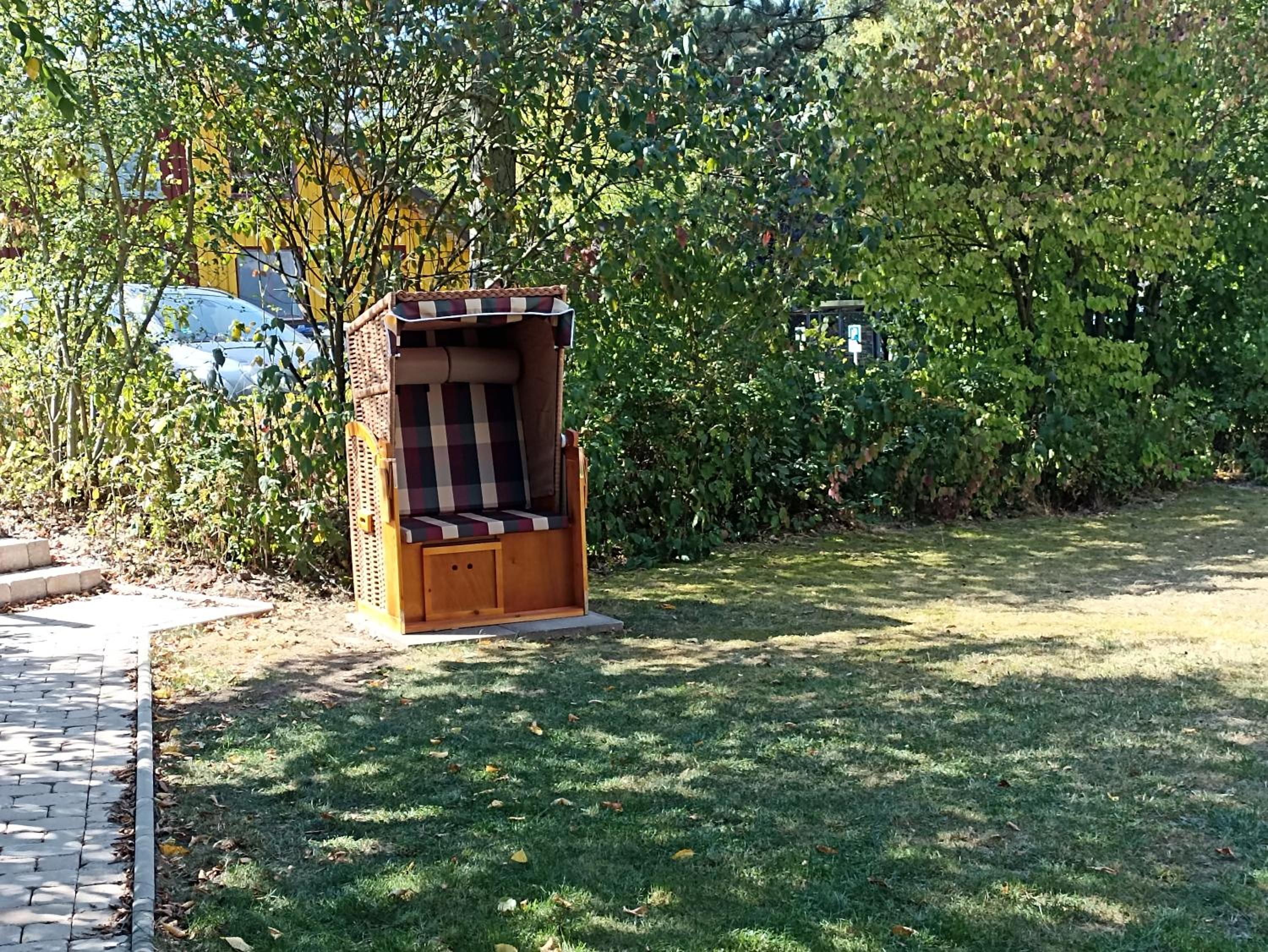 PREMIUM-Ferienhaus für 5 Gäste - Sauna, Wald u. Berge Extertal-Ferienpark #49