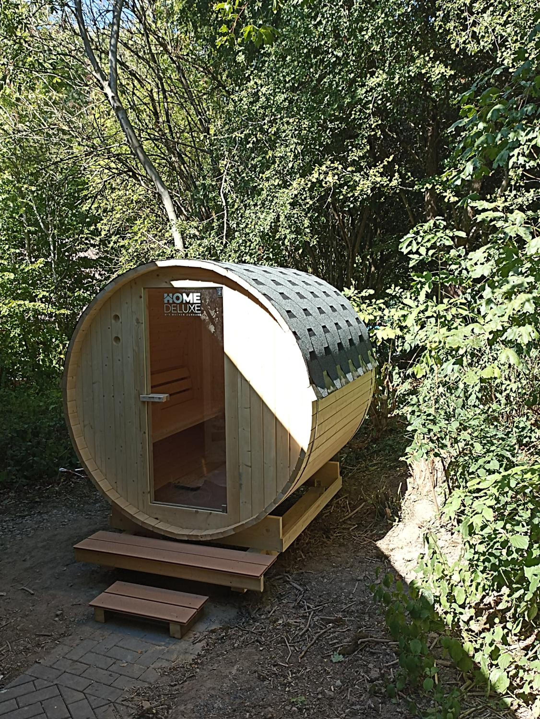 PREMIUM-Ferienhaus für 5 Gäste - Sauna, Wald u. Berge Extertal-Ferienpark #49
